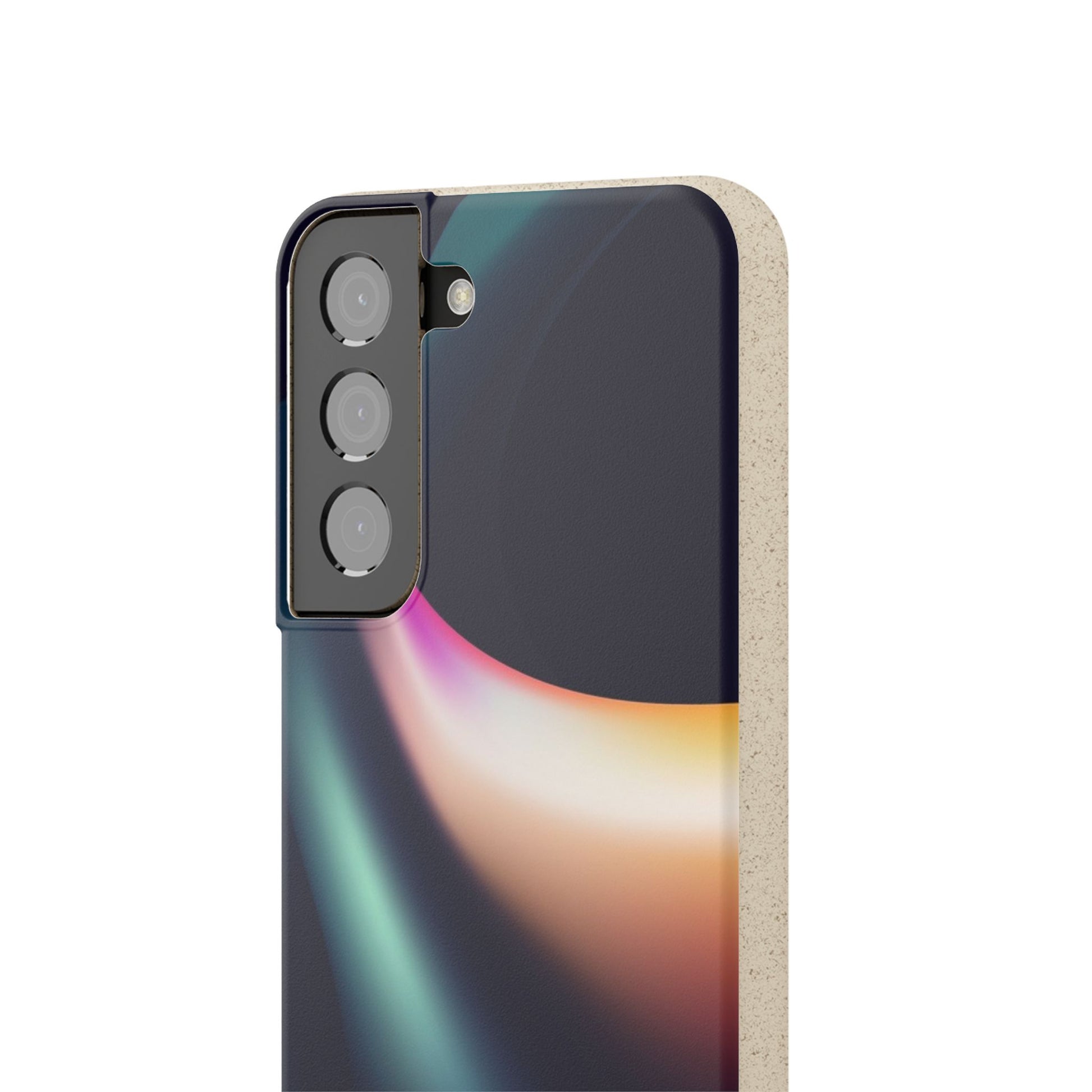 Eco-Friendly Phone Cases, Biodegradable Cases for Sustainable Living, Unique Gift for Earth Lovers, Trendy Phone Accessories - FORMO