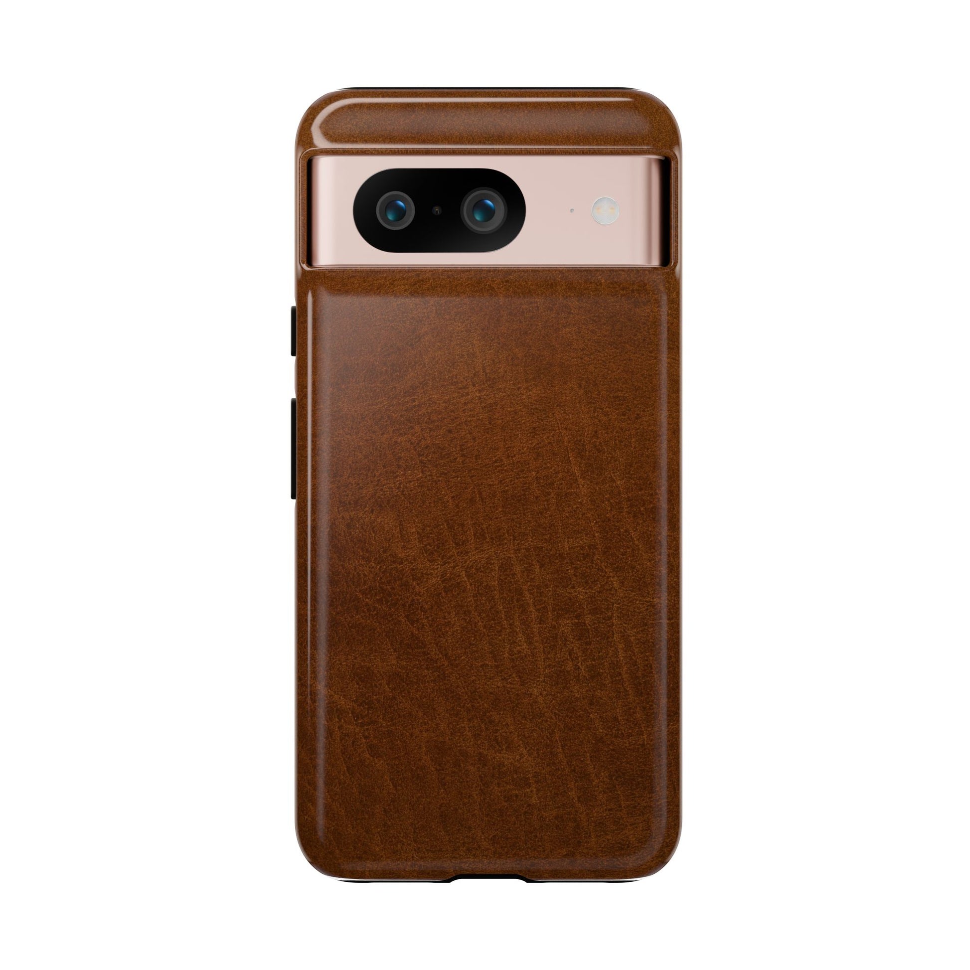 Premium Leather Phone Case, Tough Cases for Protection, Stylish Cell Phone Accessories, Gift for Him/Her - FORMO