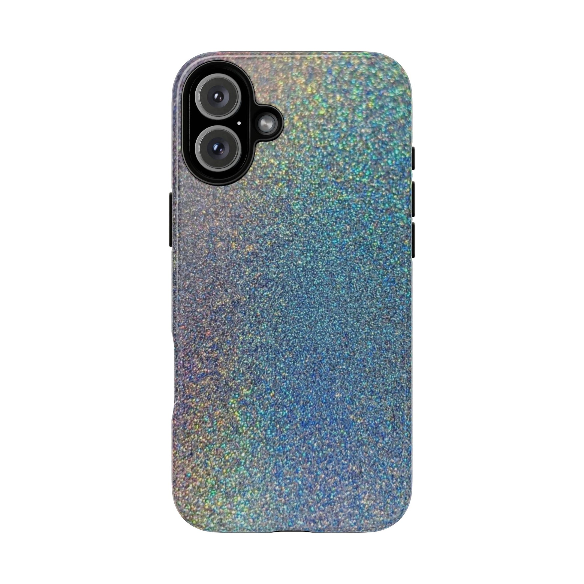 Holographic Phone Case | Tough Cases for Style and Protection, Trendy Phone Cover, Unique Gift, Stylish Accessories, Everyday Use - FORMO