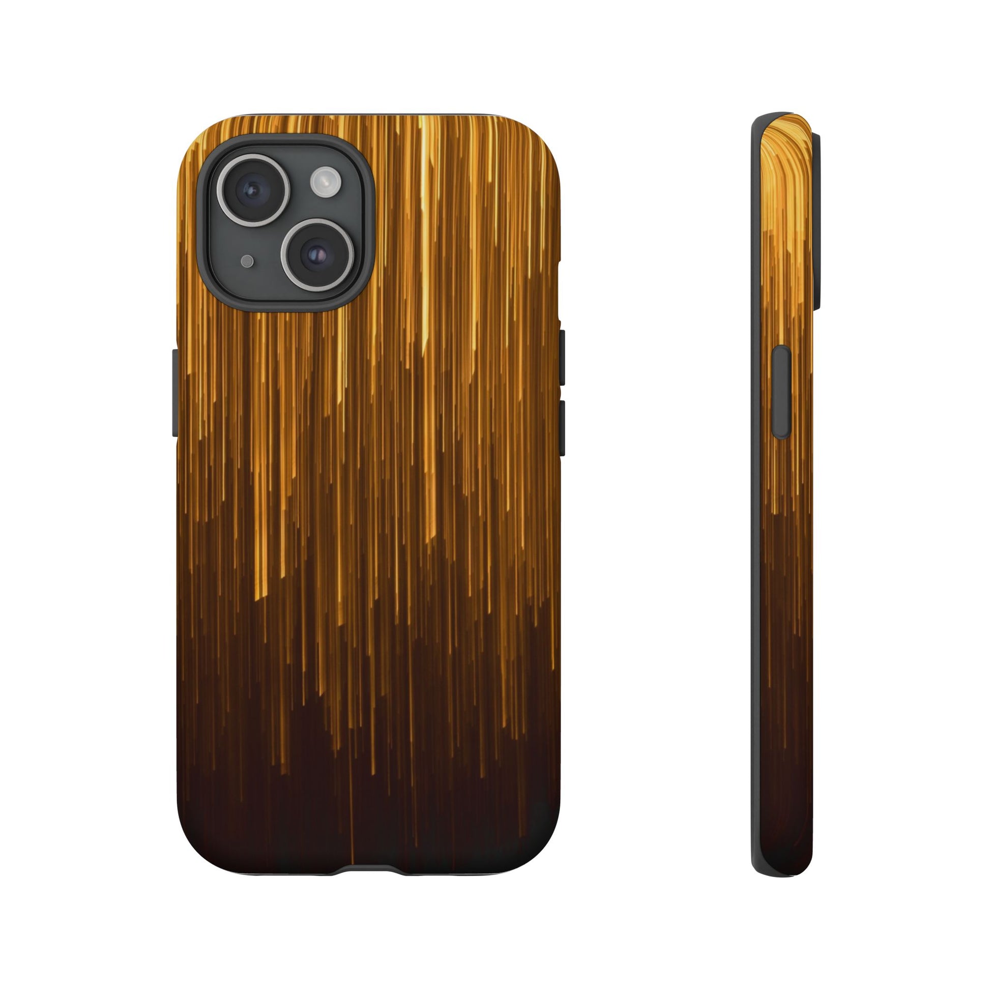 Stylish Phone Case, Unique Tough Cases for Protection, Gift for Tech Lovers, Modern Design Cover, Trendy Cell Phone Accessory - FORMO