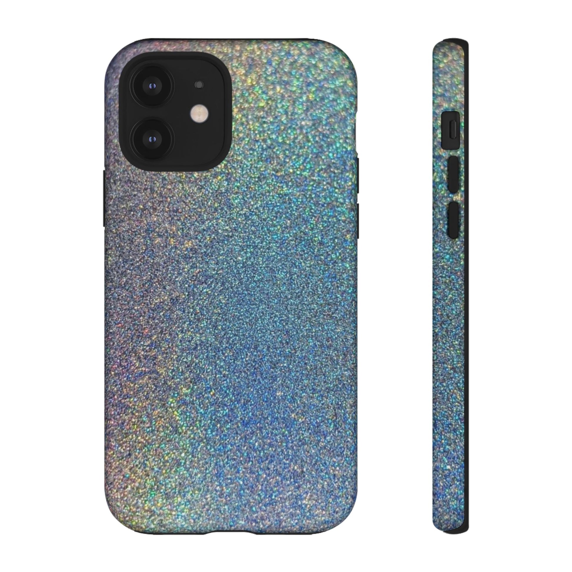 Holographic Phone Case | Tough Cases for Style and Protection, Trendy Phone Cover, Unique Gift, Stylish Accessories, Everyday Use - FORMO