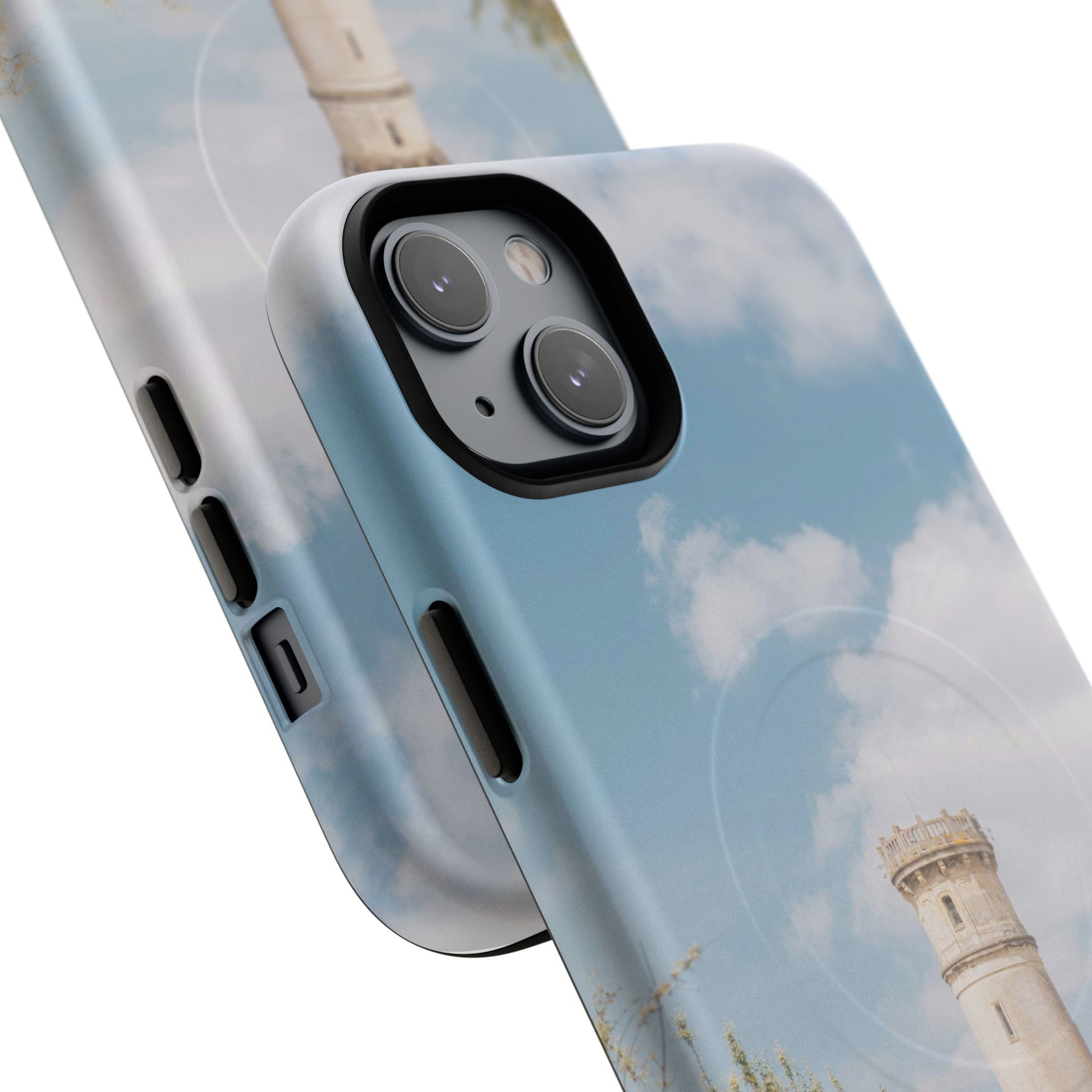 Stylish Tough Magnetic Phone Cases, Phone Accessories, Customizable Phone Covers, Trendy Tech Gifts, Durable Cases for All Occasions