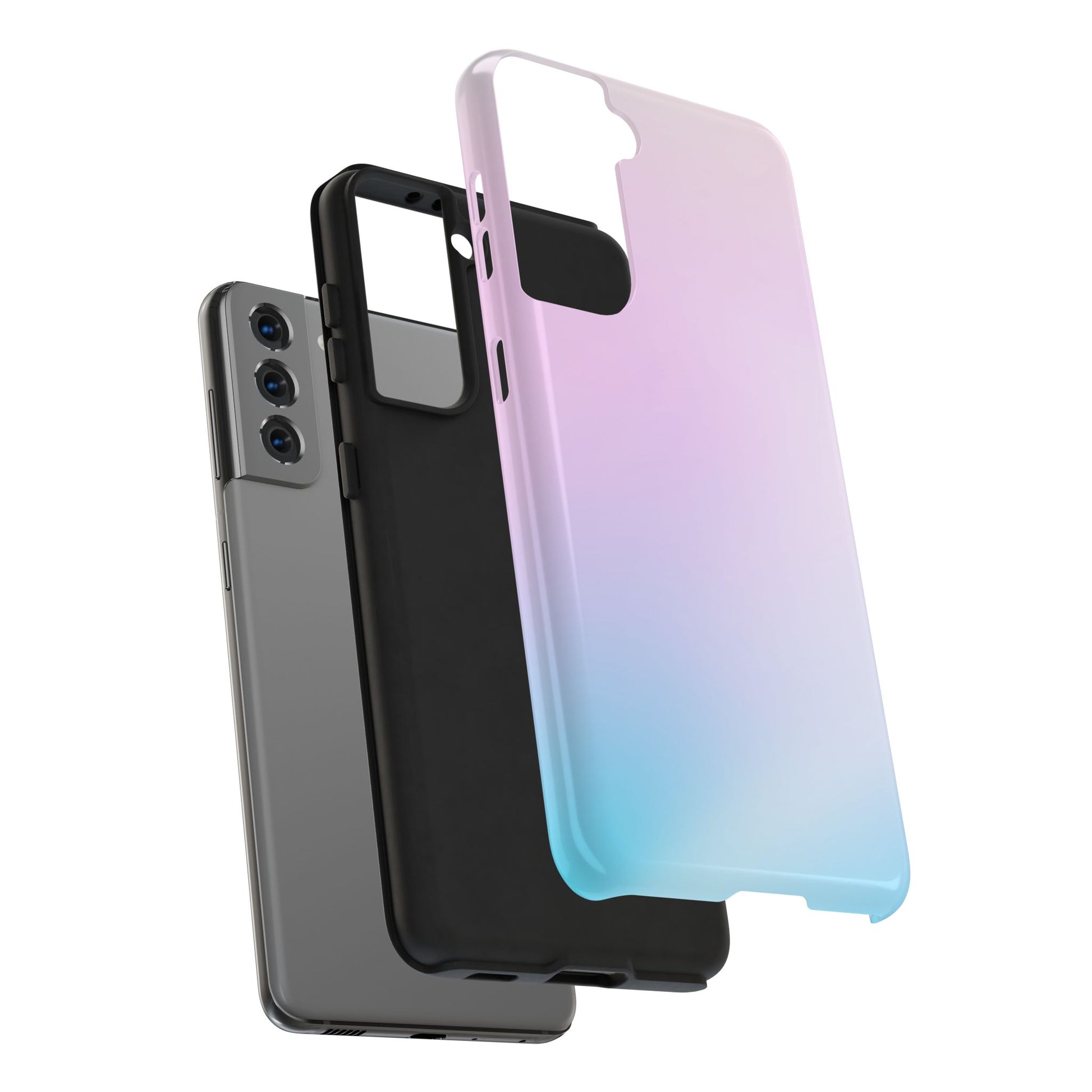 Pastel Dream Tough Phone Case (iPhone & Samsung Compatible) - FORMO