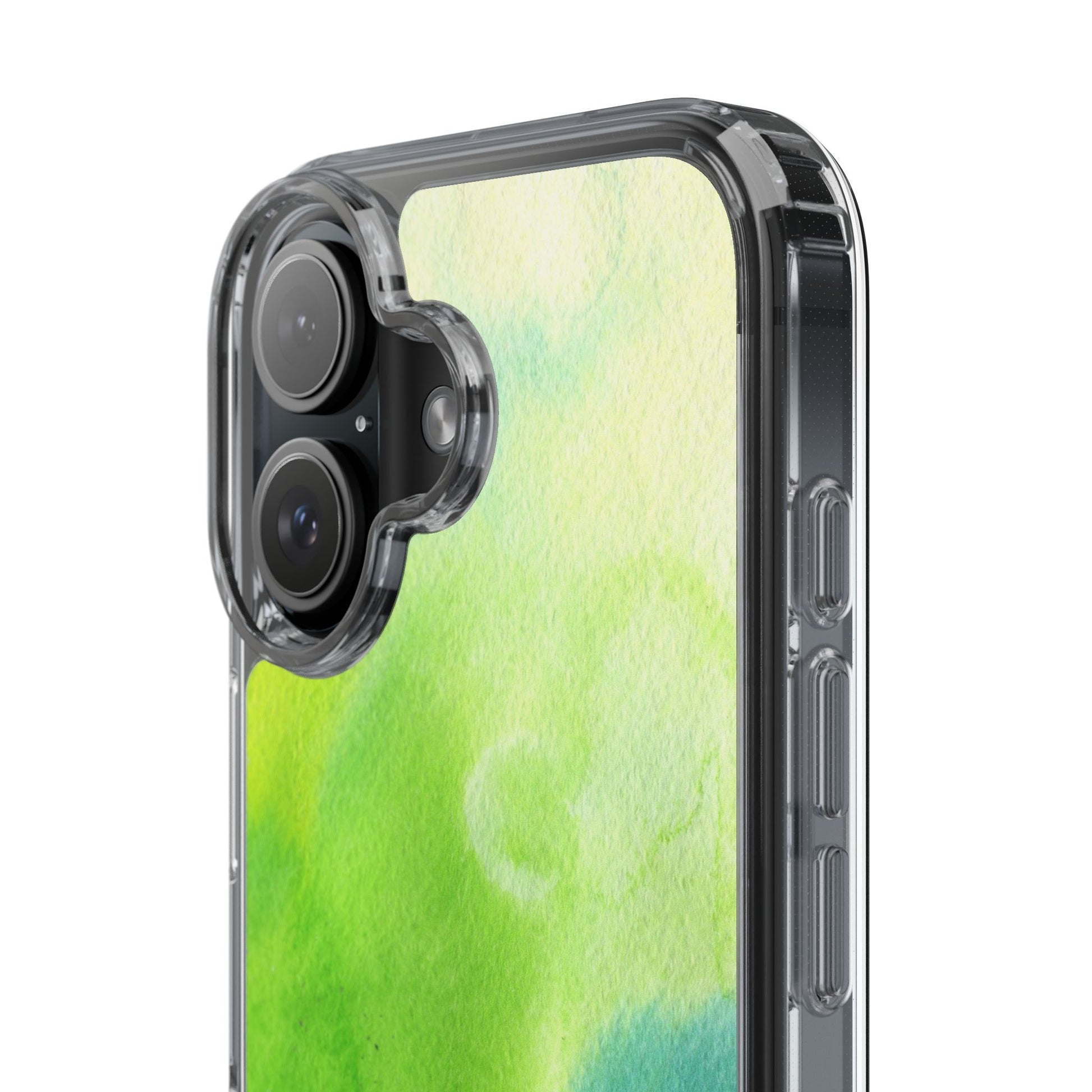 Watercolor Splash Phone Case (iPhone & Samsung Compatible) - FORMO