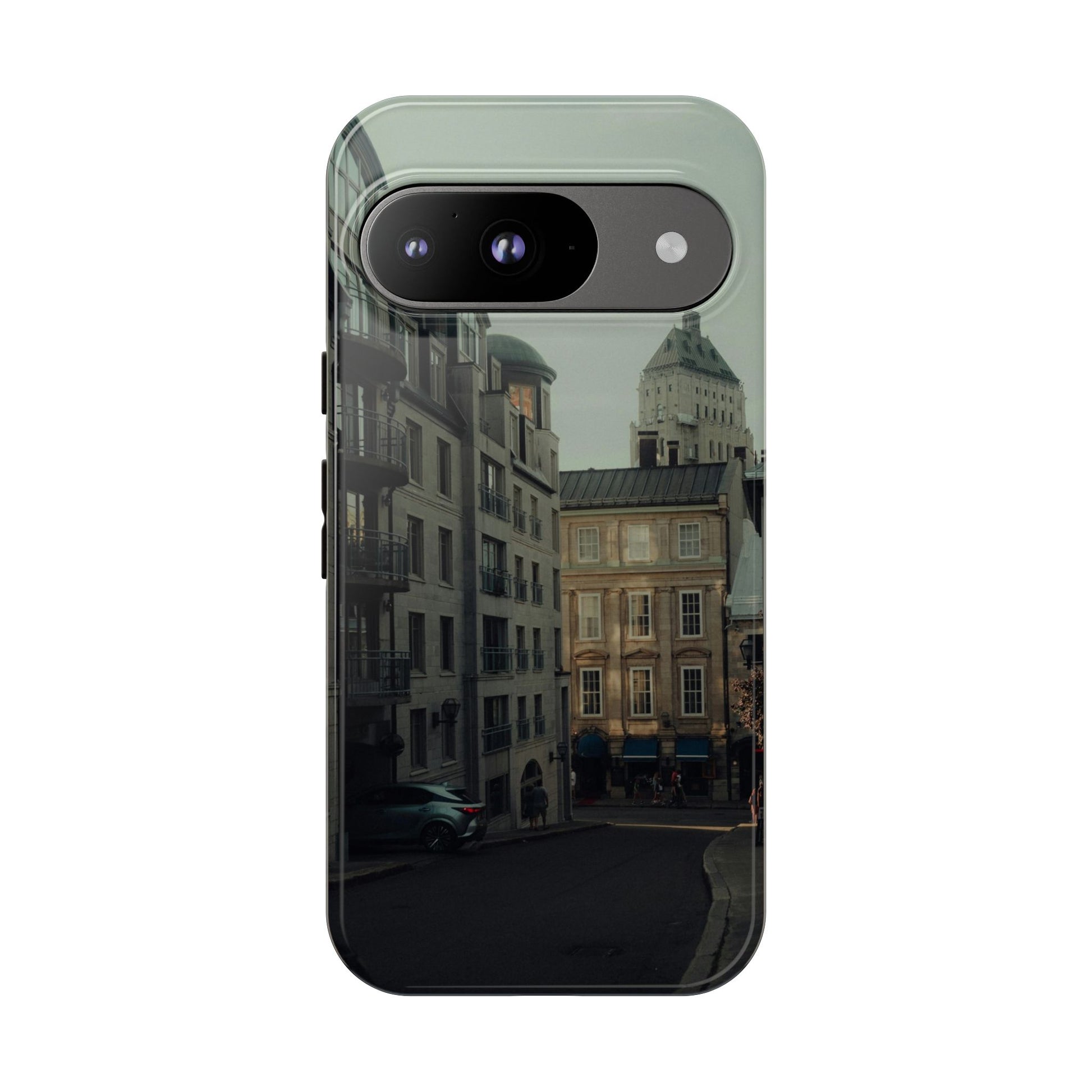 Tough Cases: Stylish Phone Case for Urban Explorers, Modern Design, Gift for Trendsetters, Protective Phone Cover, Unique Phone Accessories - FORMO