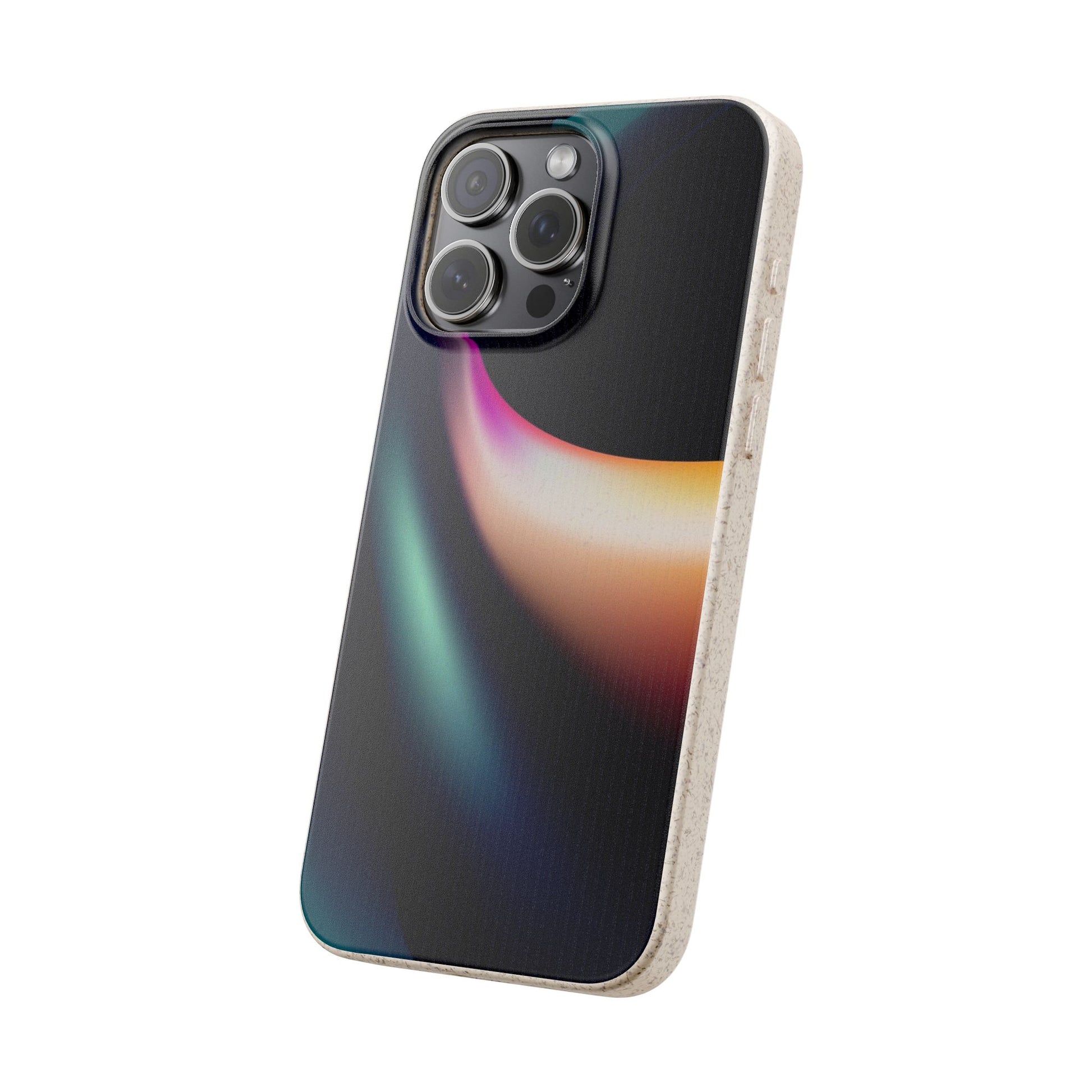 Eco-Friendly Phone Cases, Biodegradable Cases for Sustainable Living, Unique Gift for Earth Lovers, Trendy Phone Accessories - FORMO