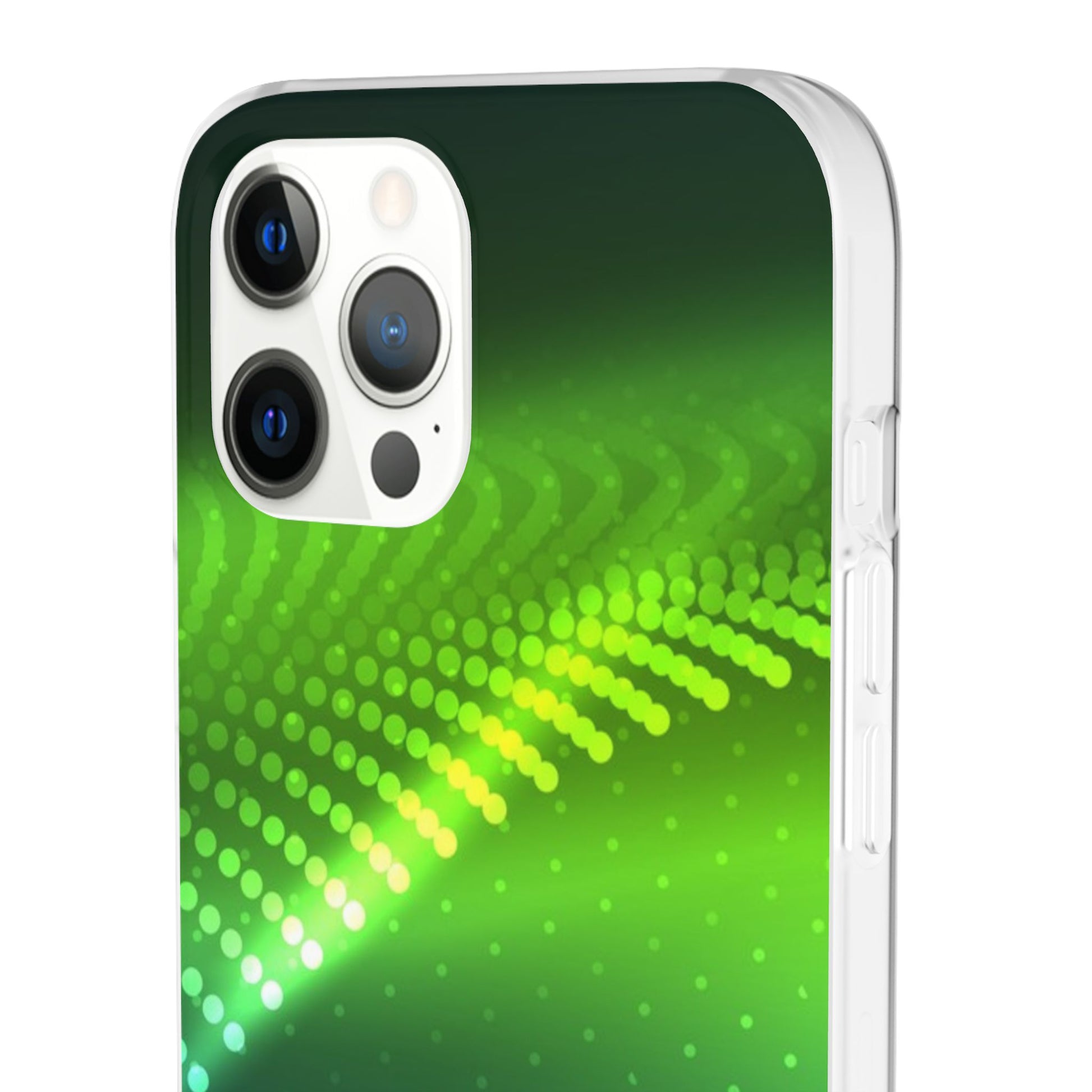 Vibrant Flexi Cases | Colorful Phone Covers, Tech Accessories, Stylish Gifts, Unique Mobile Cases, Trendy Protection - FORMO