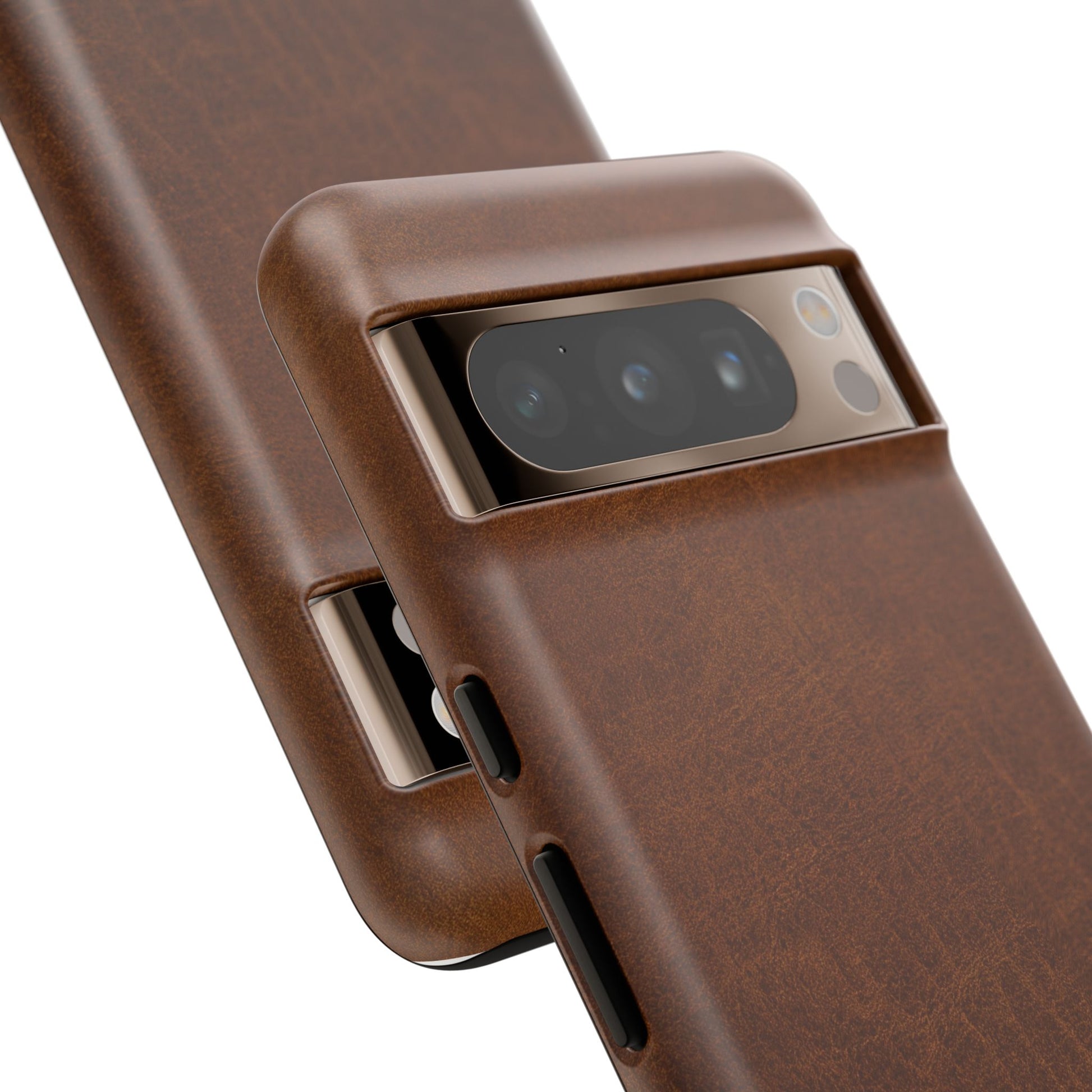 Premium Leather Phone Case, Tough Cases for Protection, Stylish Cell Phone Accessories, Gift for Him/Her - FORMO
