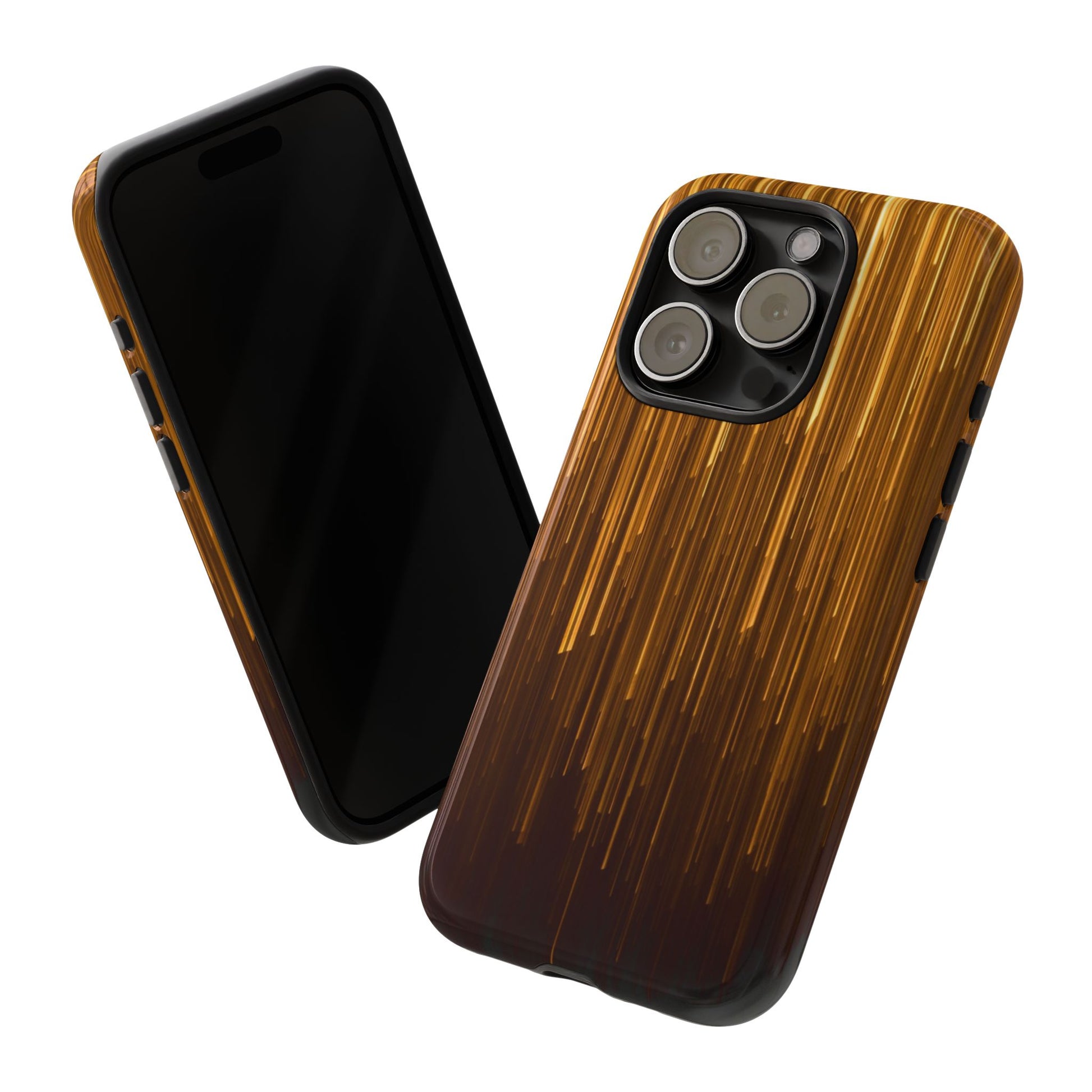 Stylish Phone Case, Unique Tough Cases for Protection, Gift for Tech Lovers, Modern Design Cover, Trendy Cell Phone Accessory - FORMO