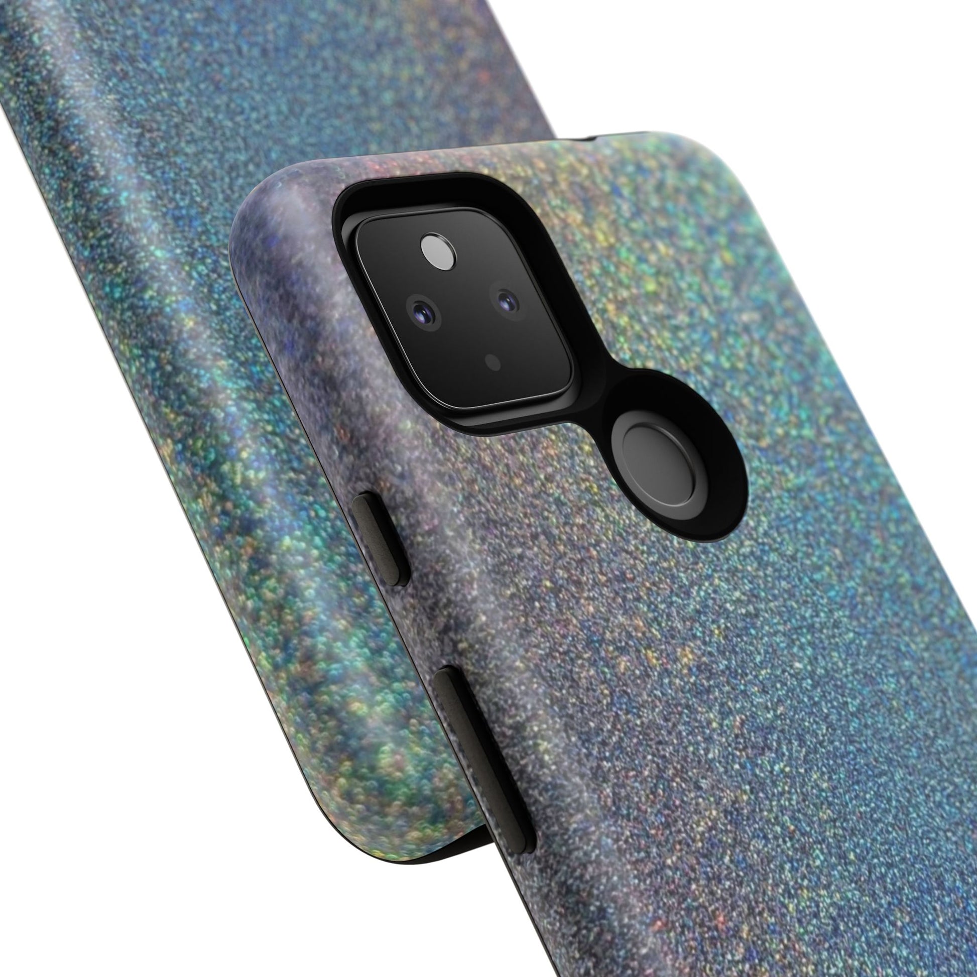 Holographic Phone Case | Tough Cases for Style and Protection, Trendy Phone Cover, Unique Gift, Stylish Accessories, Everyday Use - FORMO