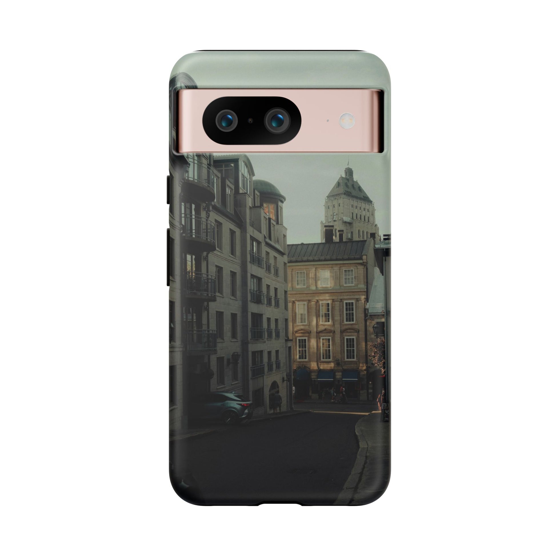 Tough Cases: Stylish Phone Case for Urban Explorers, Modern Design, Gift for Trendsetters, Protective Phone Cover, Unique Phone Accessories - FORMO