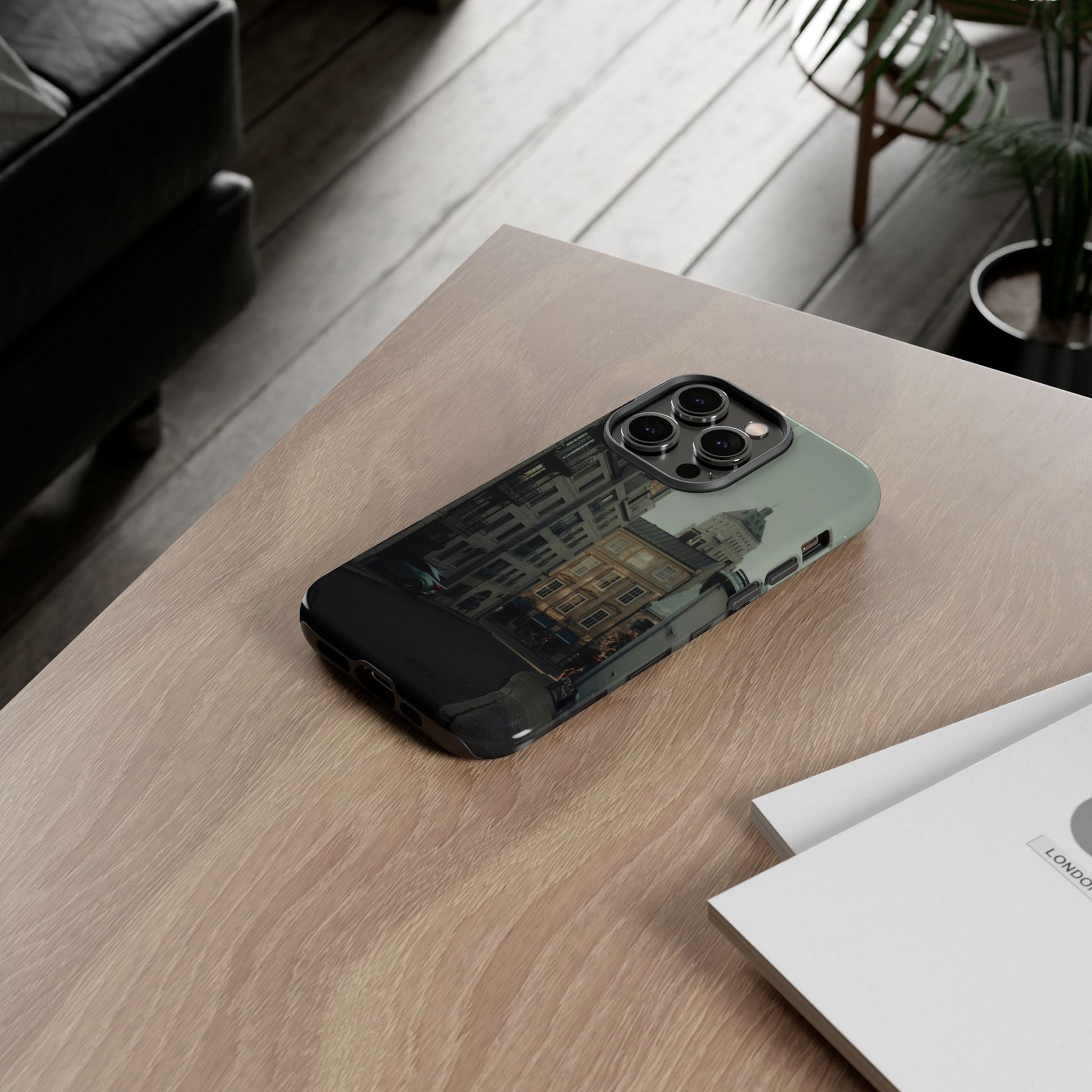 Tough Cases: Stylish Phone Case for Urban Explorers, Modern Design, Gift for Trendsetters, Protective Phone Cover, Unique Phone Accessories - FORMO