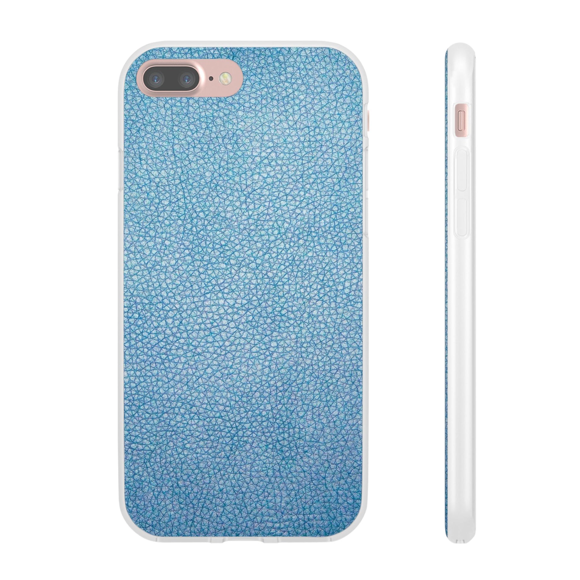 Stylish Flexi Phone Cases, Customizable Cases for Teens, Unique Gift for Birthdays, Modern Tech Accessories, Everyday Essentials, [...] - FORMO