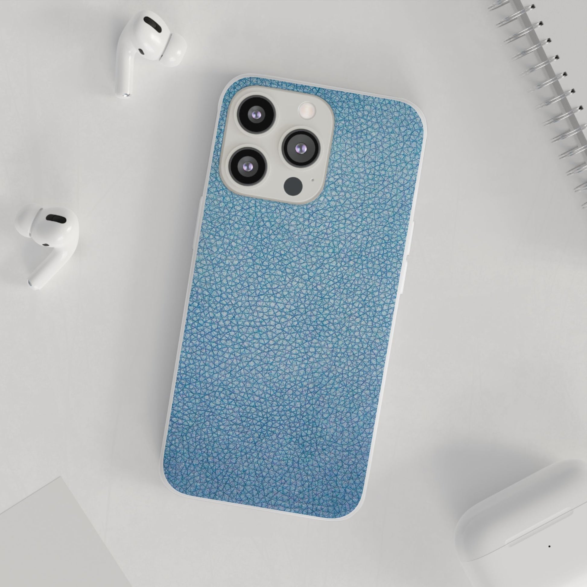 Stylish Flexi Phone Cases, Customizable Cases for Teens, Unique Gift for Birthdays, Modern Tech Accessories, Everyday Essentials, [...] - FORMO