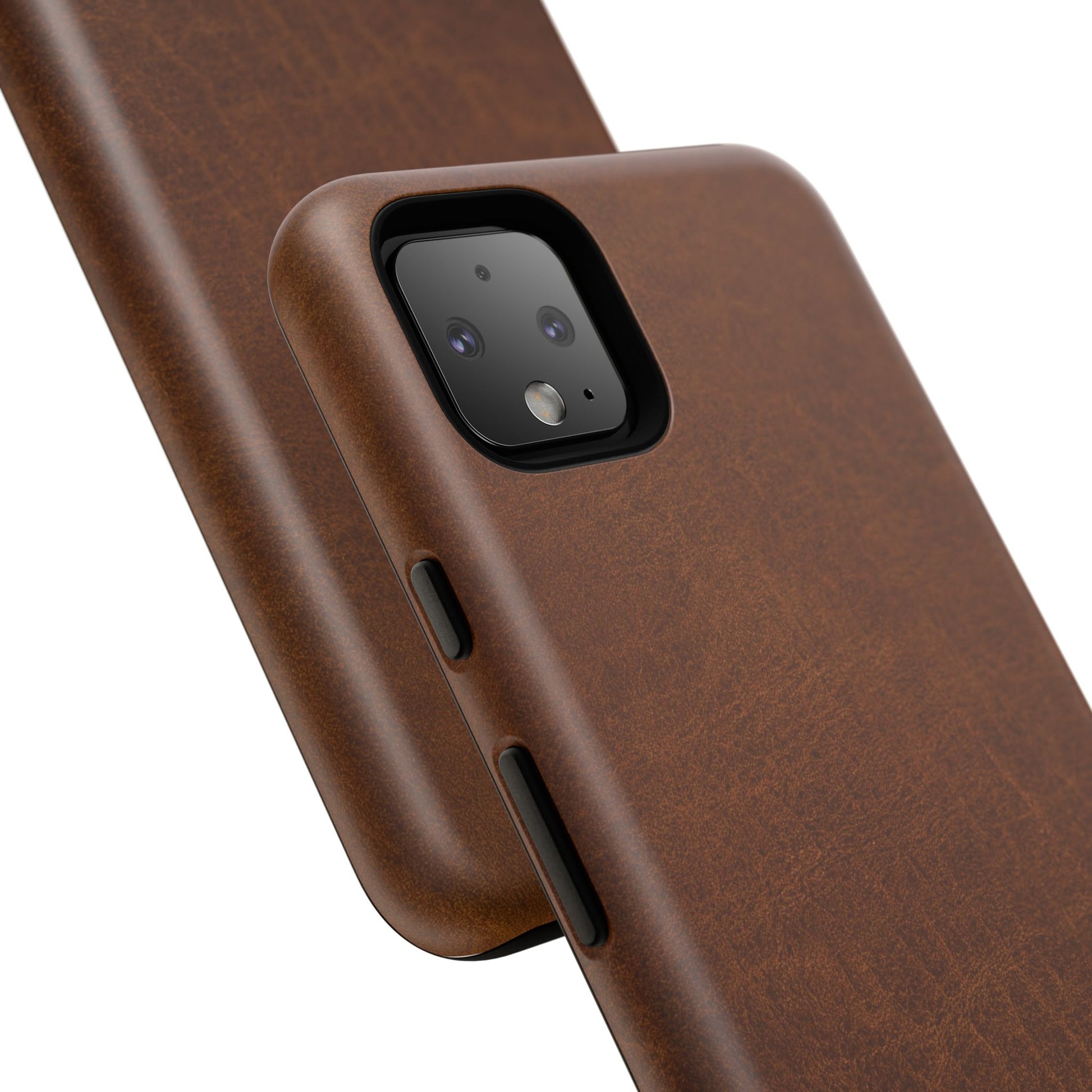 Premium Leather Phone Case, Tough Cases for Protection, Stylish Cell Phone Accessories, Gift for Him/Her - FORMO
