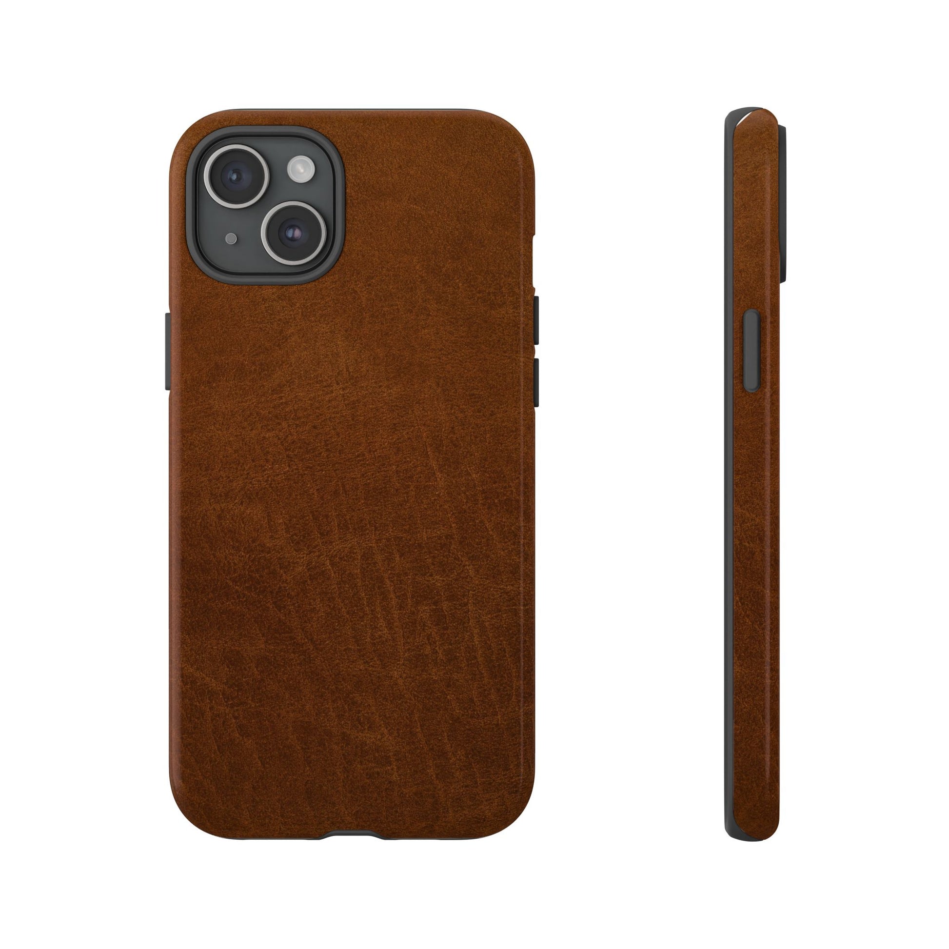 Premium Leather Phone Case, Tough Cases for Protection, Stylish Cell Phone Accessories, Gift for Him/Her - FORMO