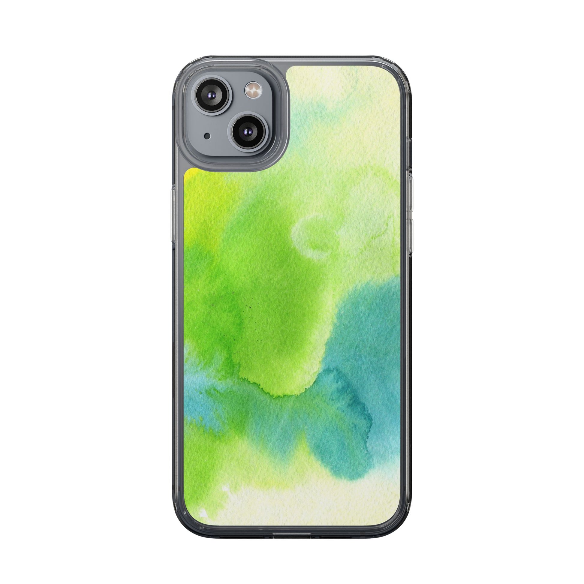 Watercolor Splash Phone Case (iPhone & Samsung Compatible) - FORMO