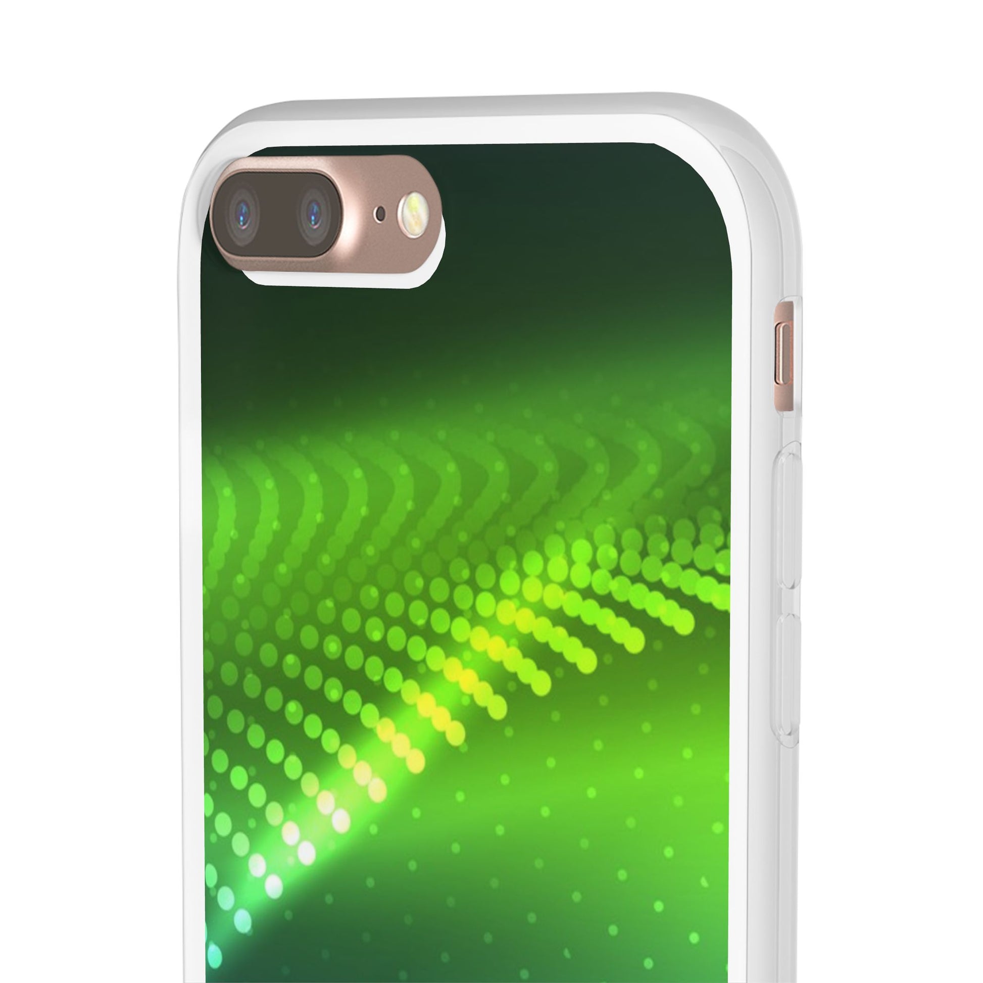 Vibrant Flexi Cases | Colorful Phone Covers, Tech Accessories, Stylish Gifts, Unique Mobile Cases, Trendy Protection - FORMO