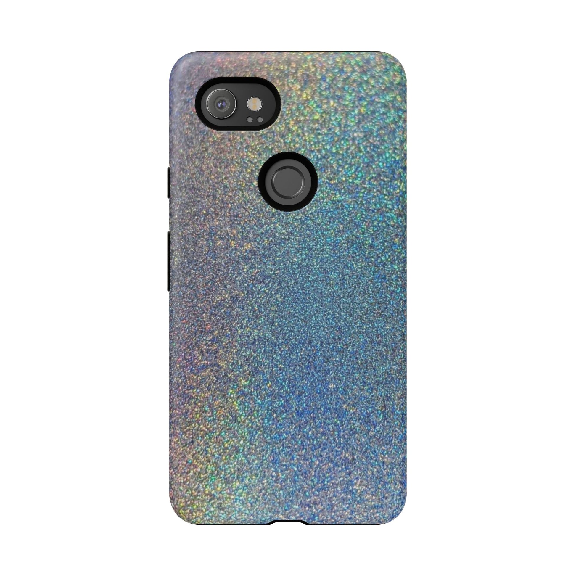 Holographic Phone Case | Tough Cases for Style and Protection, Trendy Phone Cover, Unique Gift, Stylish Accessories, Everyday Use - FORMO