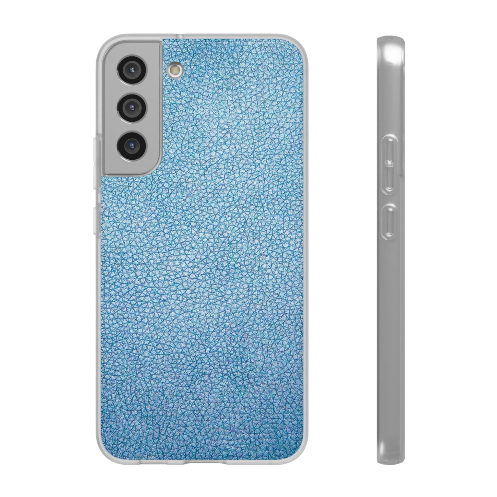 Stylish Flexi Phone Cases, Customizable Cases for Teens, Unique Gift for Birthdays, Modern Tech Accessories, Everyday Essentials, [...] - FORMO