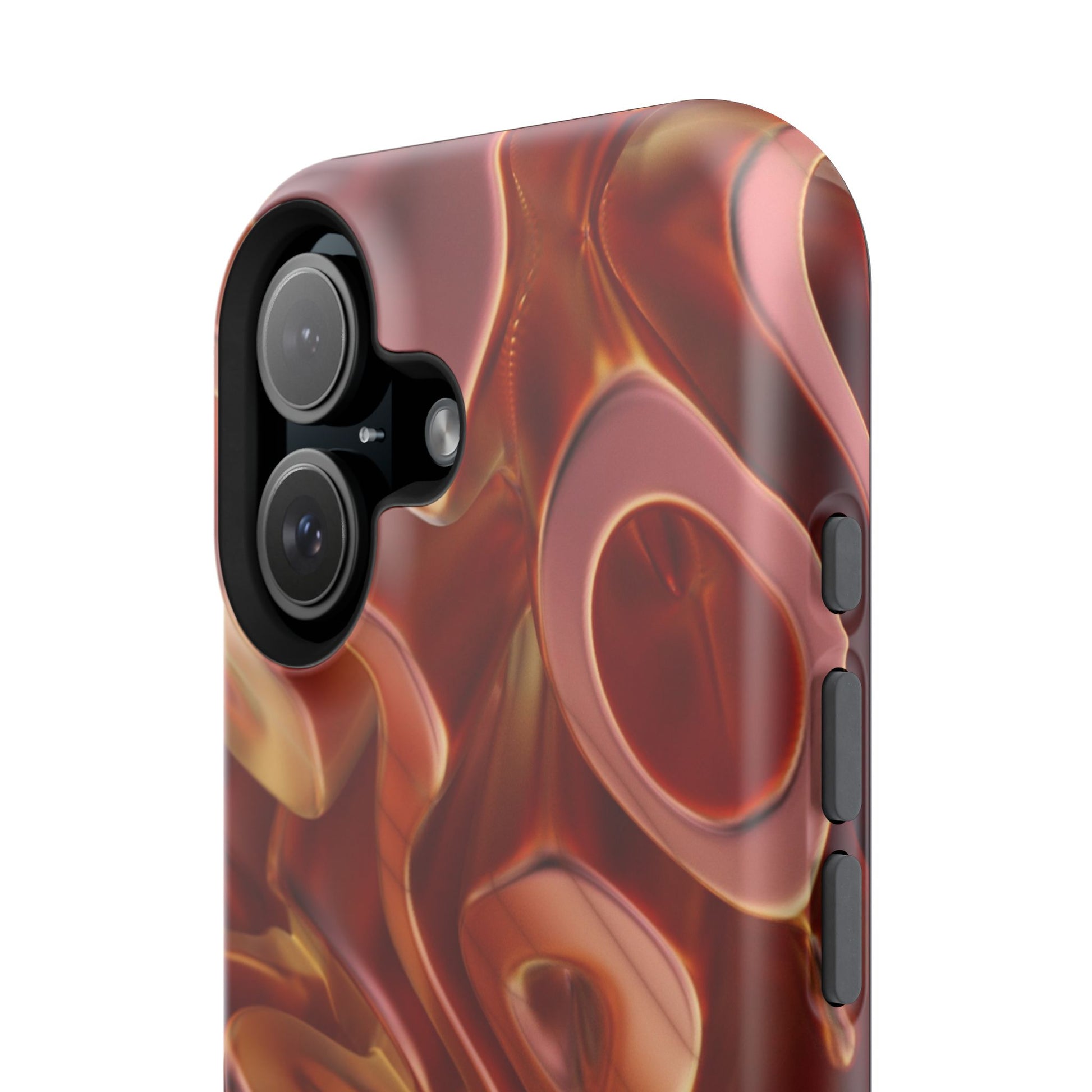 Stylish Impact-Resistant Cases with Abstract Design - Ideal Gift for Phone Lovers, Birthday, Anniversary, Protection Accessories, Trendy - FORMO