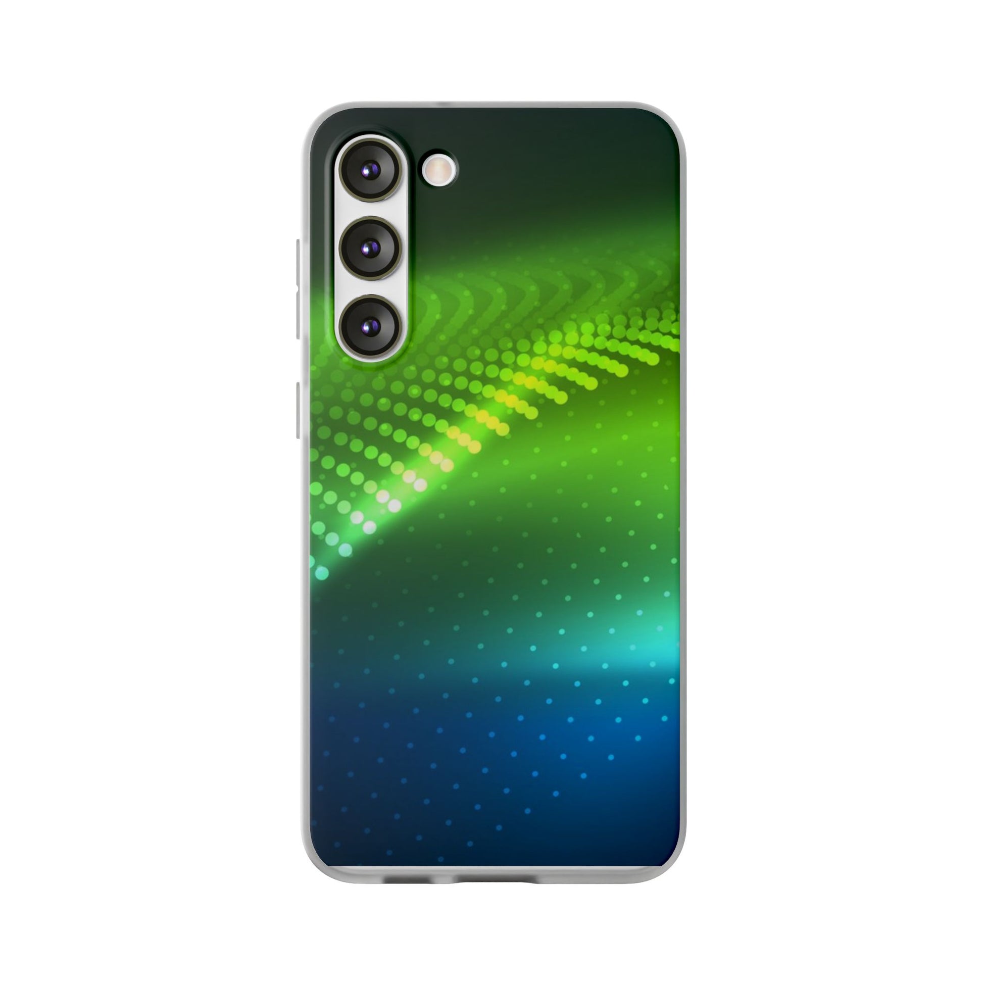 Vibrant Flexi Cases | Colorful Phone Covers, Tech Accessories, Stylish Gifts, Unique Mobile Cases, Trendy Protection - FORMO