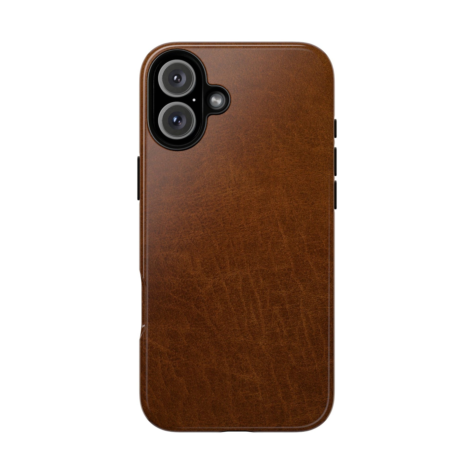 Premium Leather Phone Case, Tough Cases for Protection, Stylish Cell Phone Accessories, Gift for Him/Her - FORMO