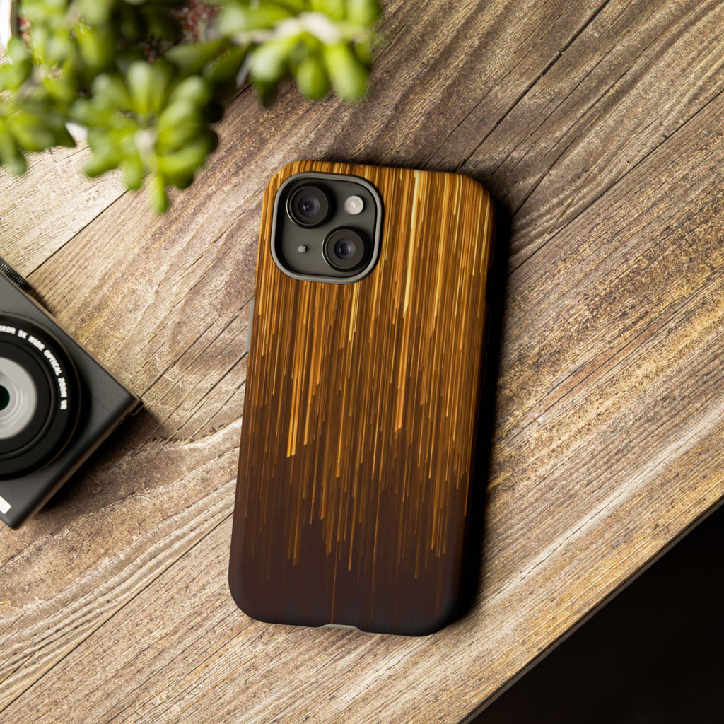 Stylish Phone Case, Unique Tough Cases for Protection, Gift for Tech Lovers, Modern Design Cover, Trendy Cell Phone Accessory - FORMO