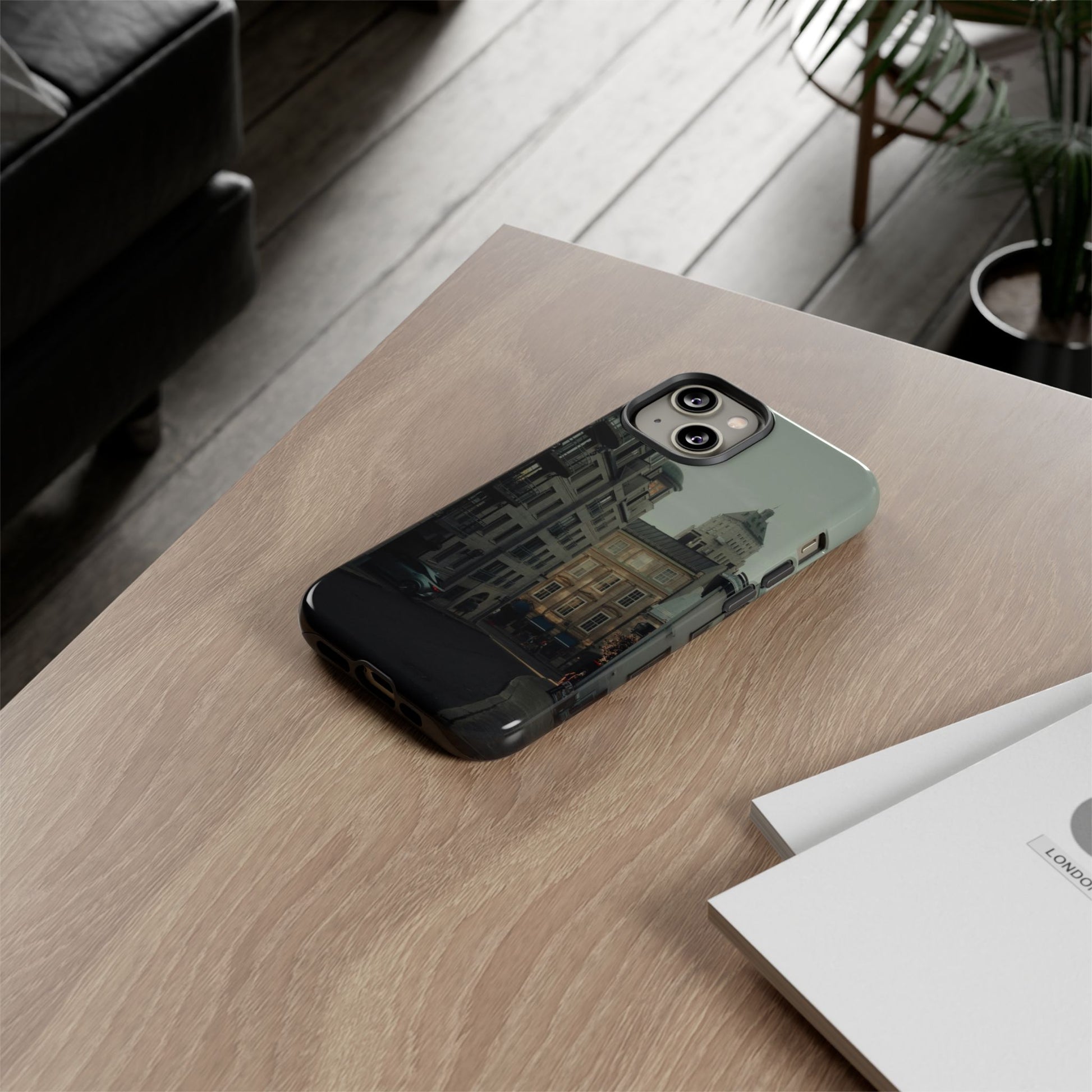 Tough Cases: Stylish Phone Case for Urban Explorers, Modern Design, Gift for Trendsetters, Protective Phone Cover, Unique Phone Accessories - FORMO