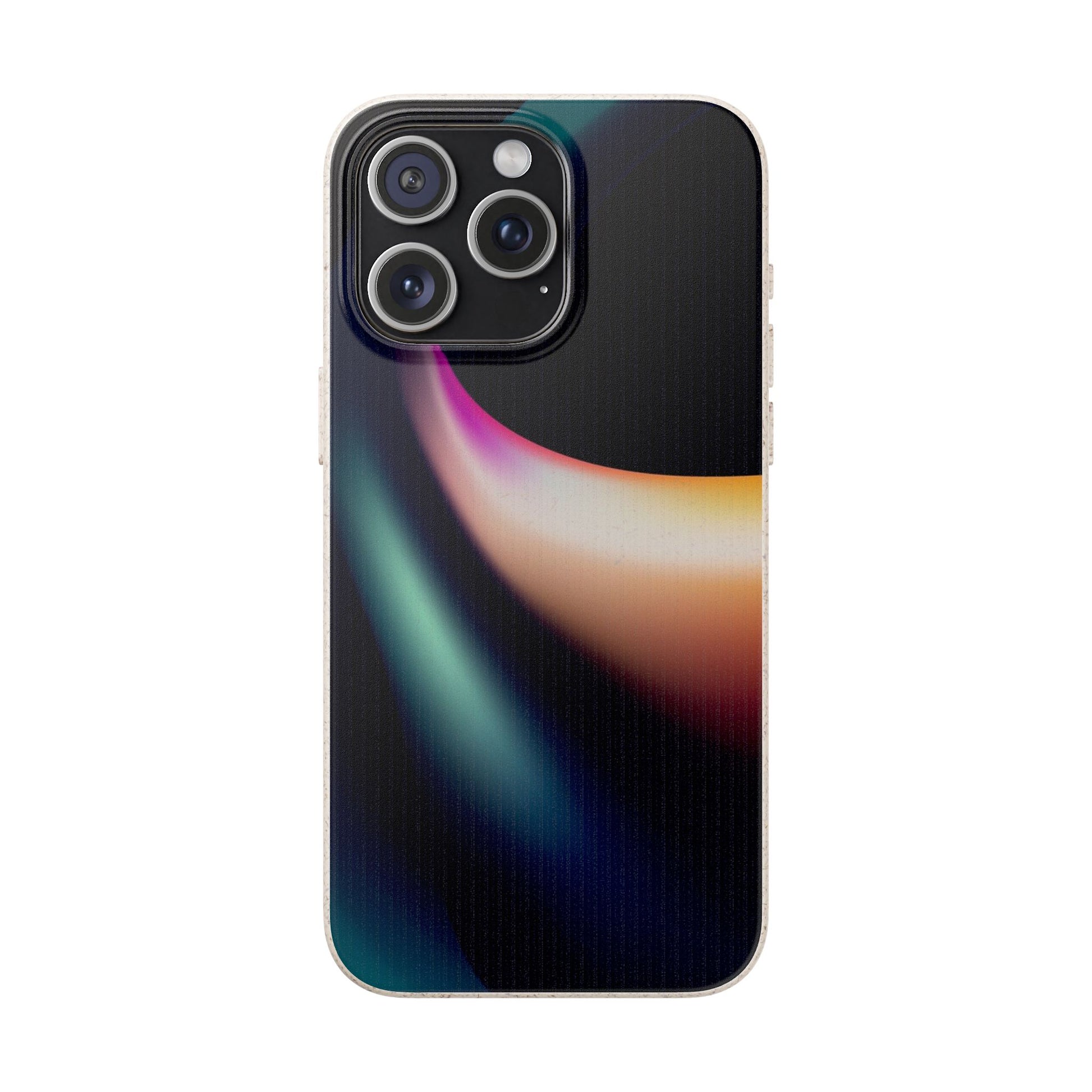 Eco-Friendly Phone Cases, Biodegradable Cases for Sustainable Living, Unique Gift for Earth Lovers, Trendy Phone Accessories - FORMO
