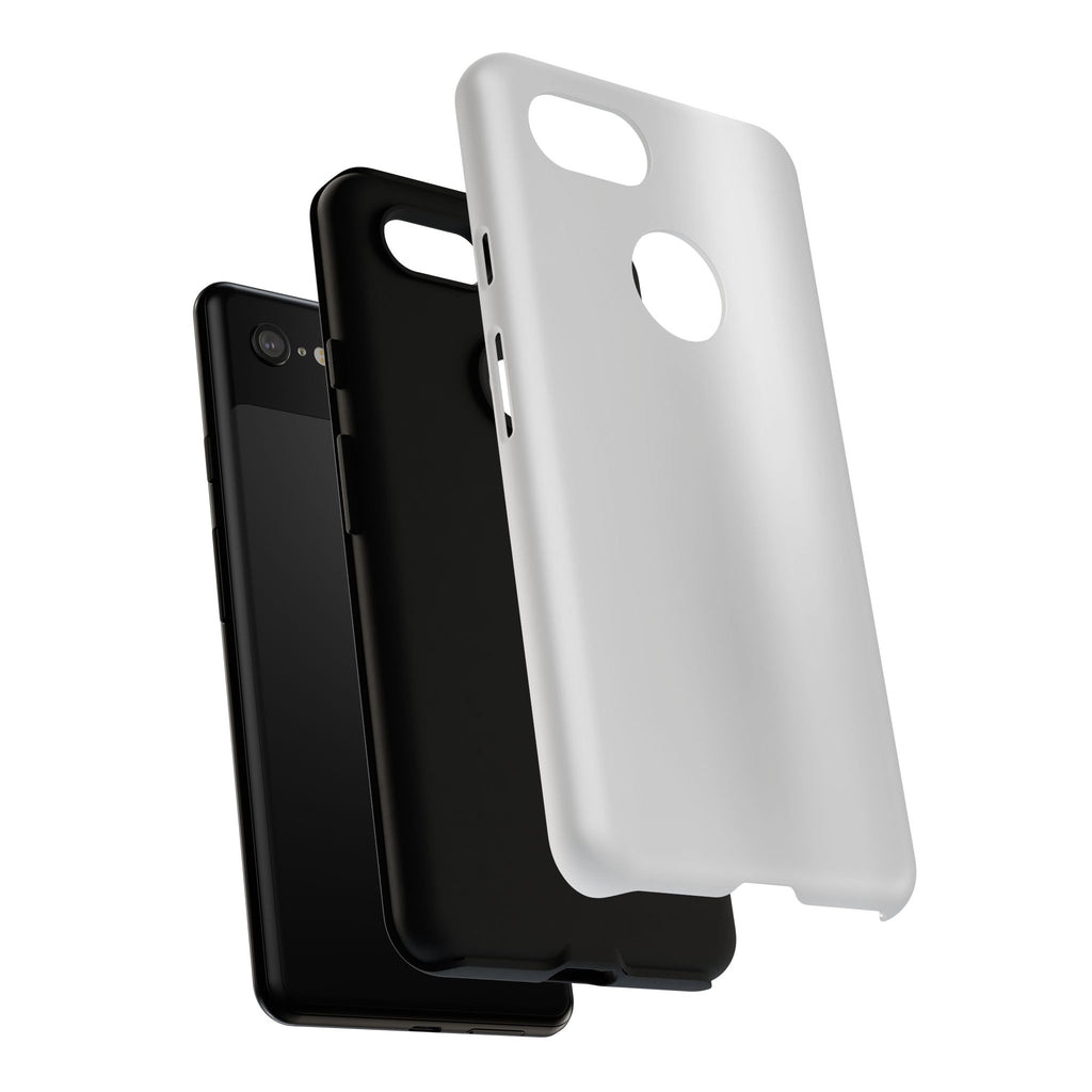 Tough Phone Cases - Stylish and Durable Designs for Everyday Use, Customizable Phone Protection, Gift for Tech Lovers, Go-to Accessories - FORMO