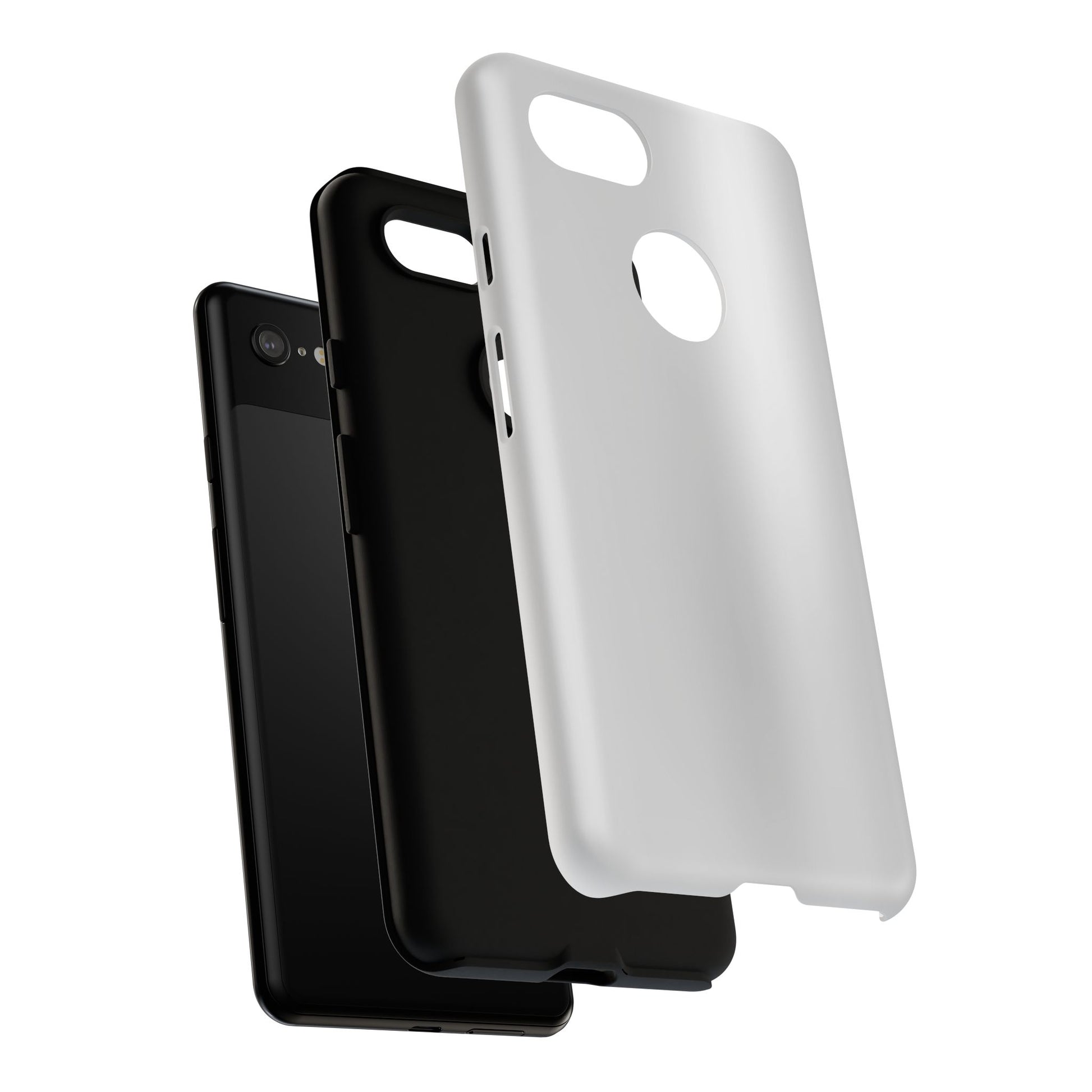 Tough Phone Cases - Stylish and Durable Designs for Everyday Use, Customizable Phone Protection, Gift for Tech Lovers, Go-to Accessories - FORMO