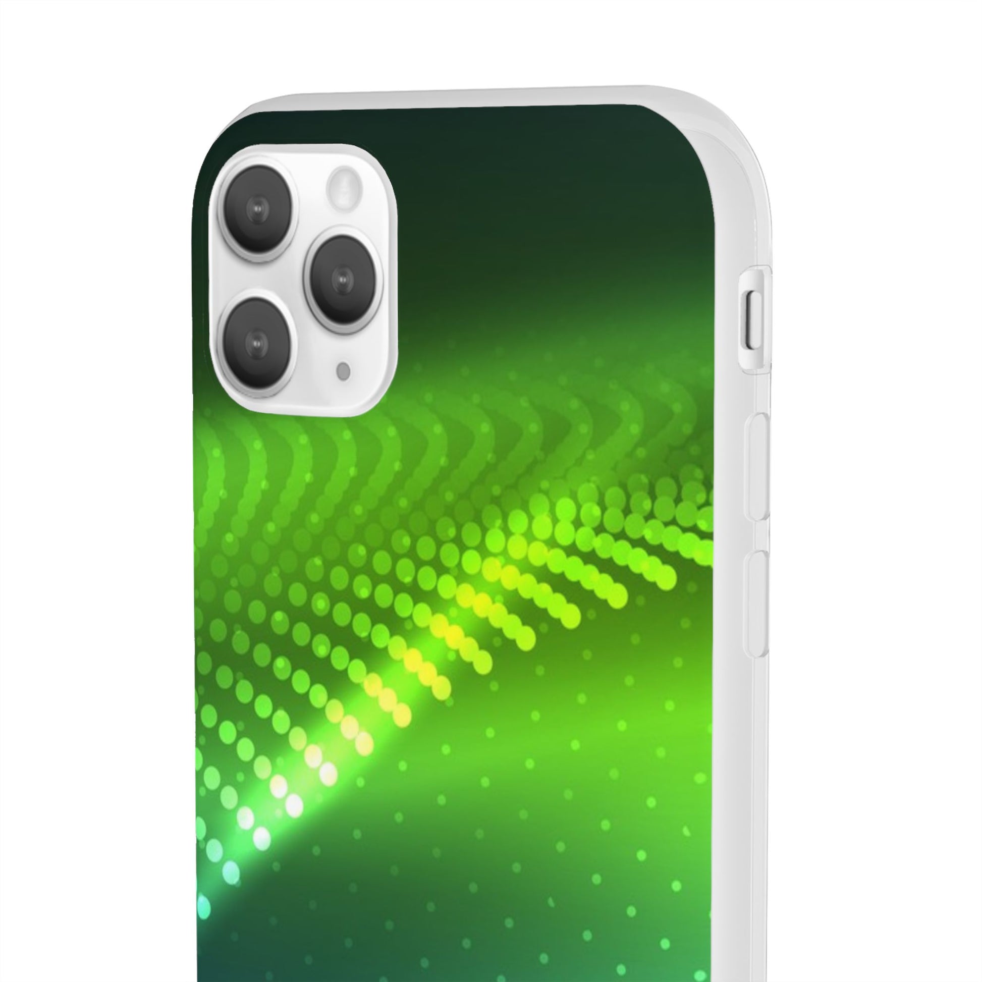 Vibrant Flexi Cases | Colorful Phone Covers, Tech Accessories, Stylish Gifts, Unique Mobile Cases, Trendy Protection - FORMO