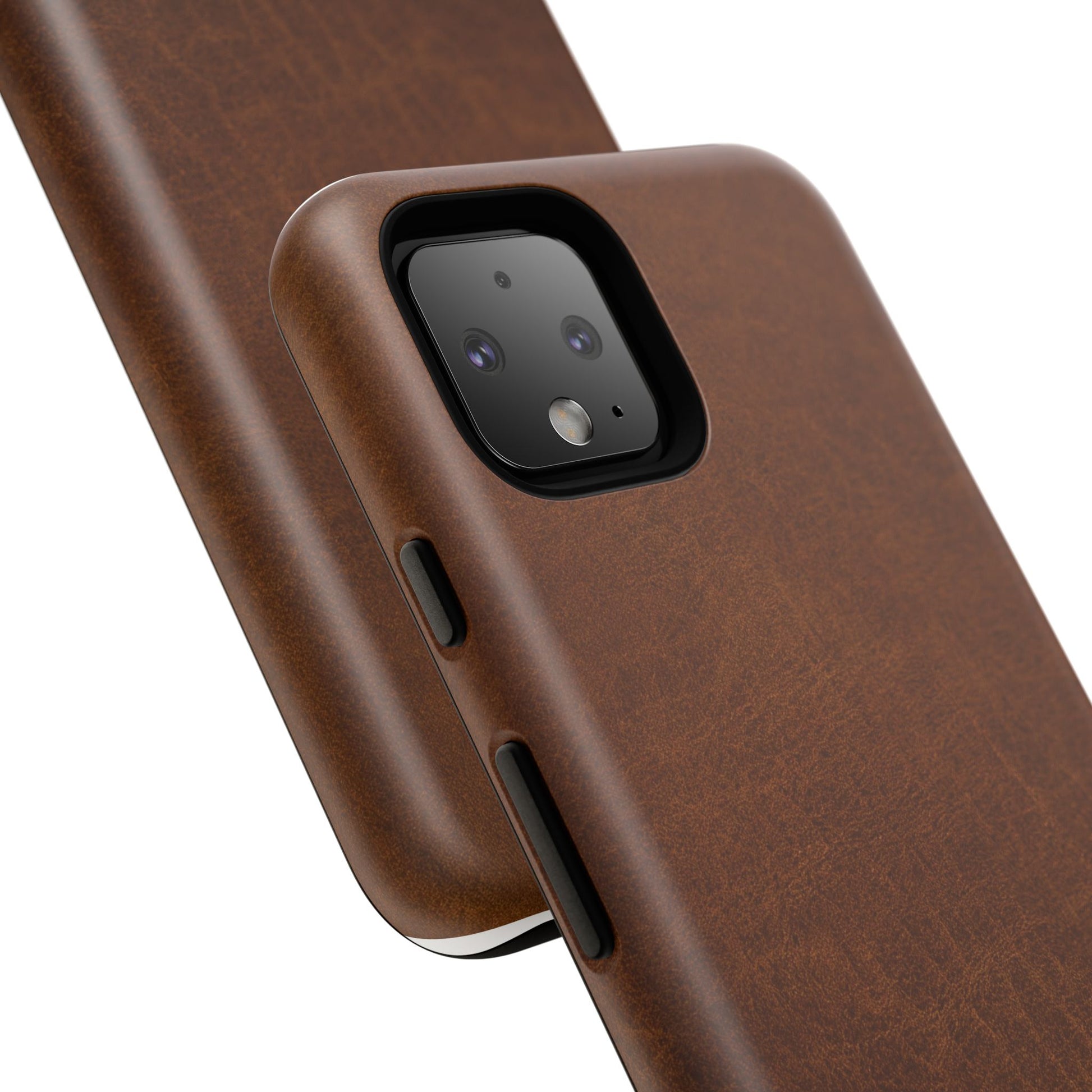 Premium Leather Phone Case, Tough Cases for Protection, Stylish Cell Phone Accessories, Gift for Him/Her - FORMO