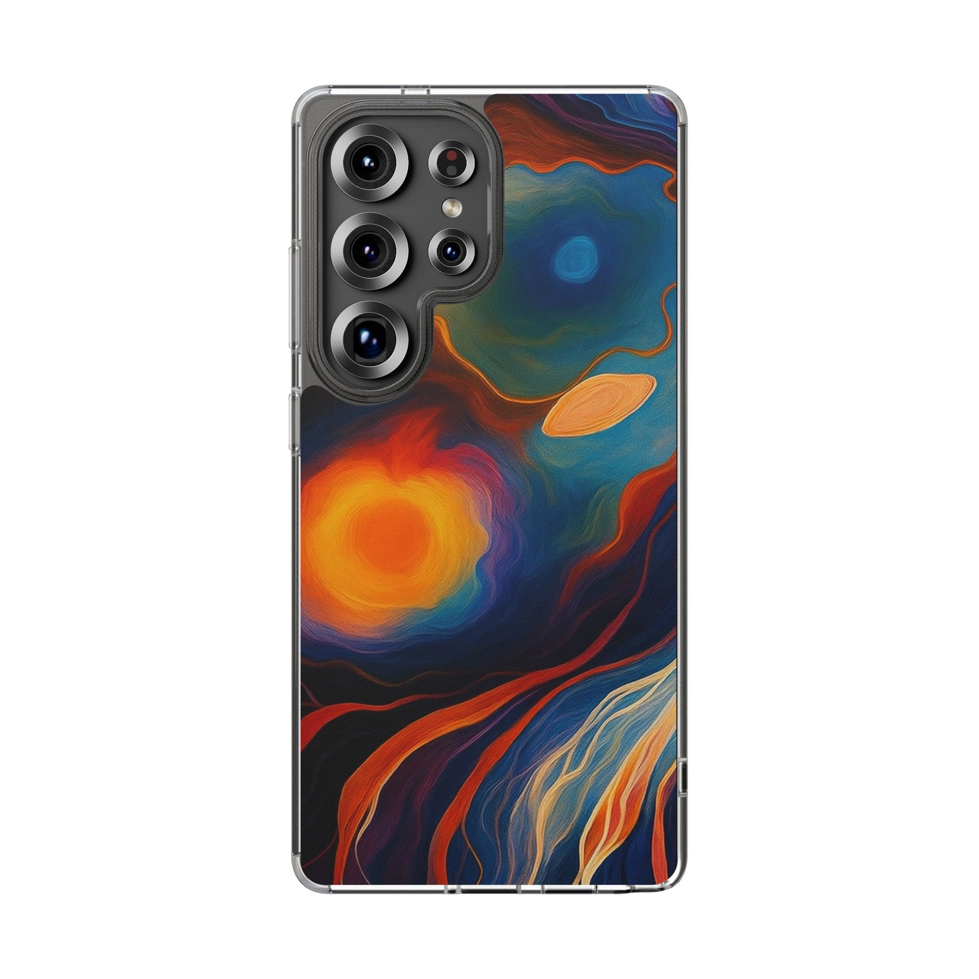 Clarity Canvas