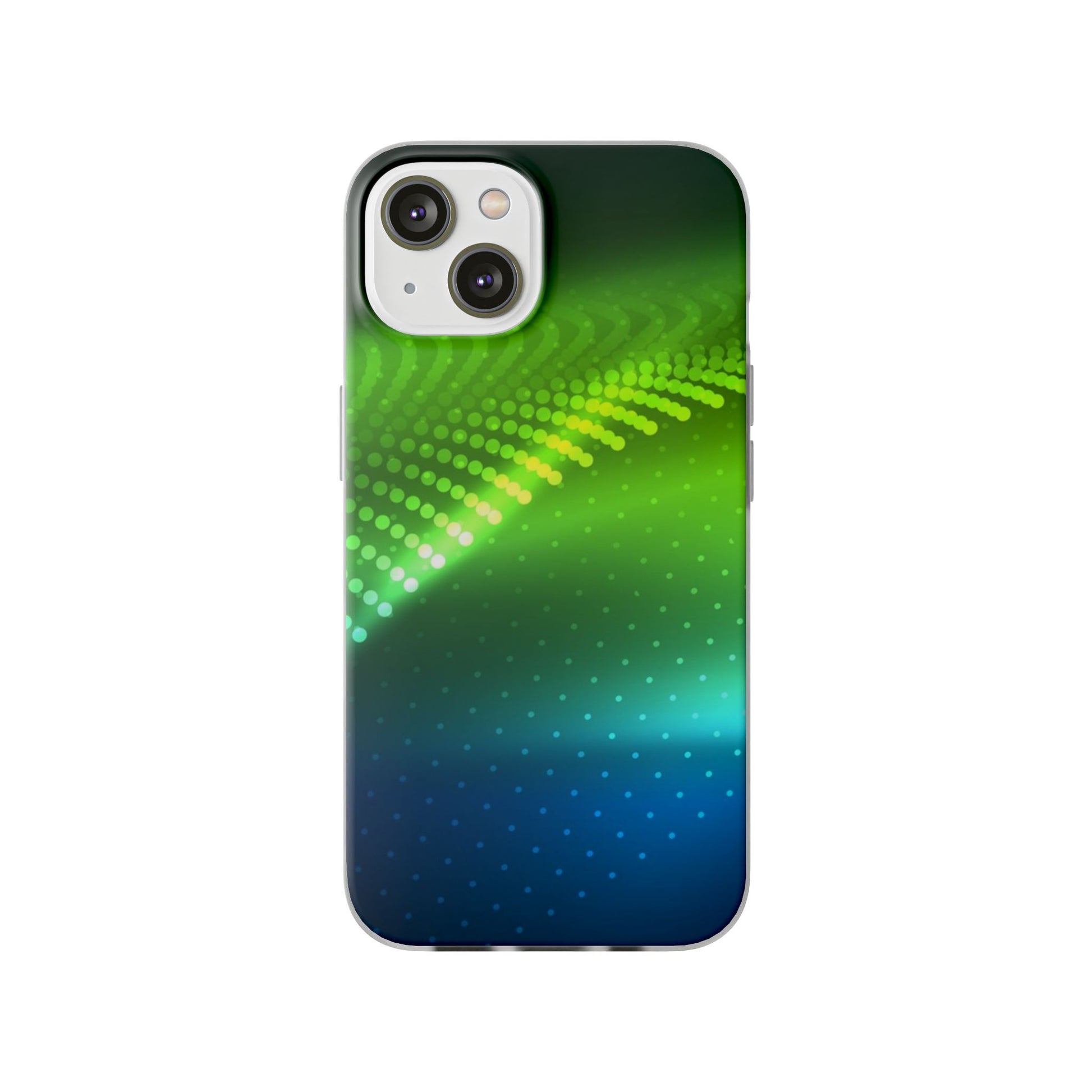 Vibrant Flexi Cases | Colorful Phone Covers, Tech Accessories, Stylish Gifts, Unique Mobile Cases, Trendy Protection - FORMO