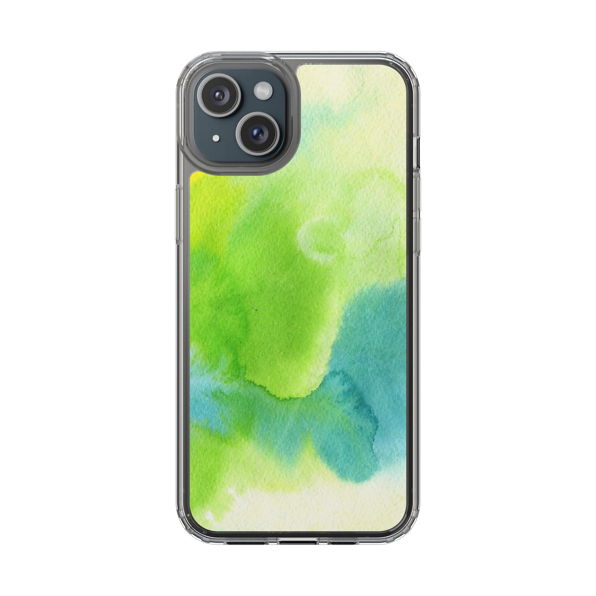 Watercolor Splash Phone Case (iPhone & Samsung Compatible) - FORMO