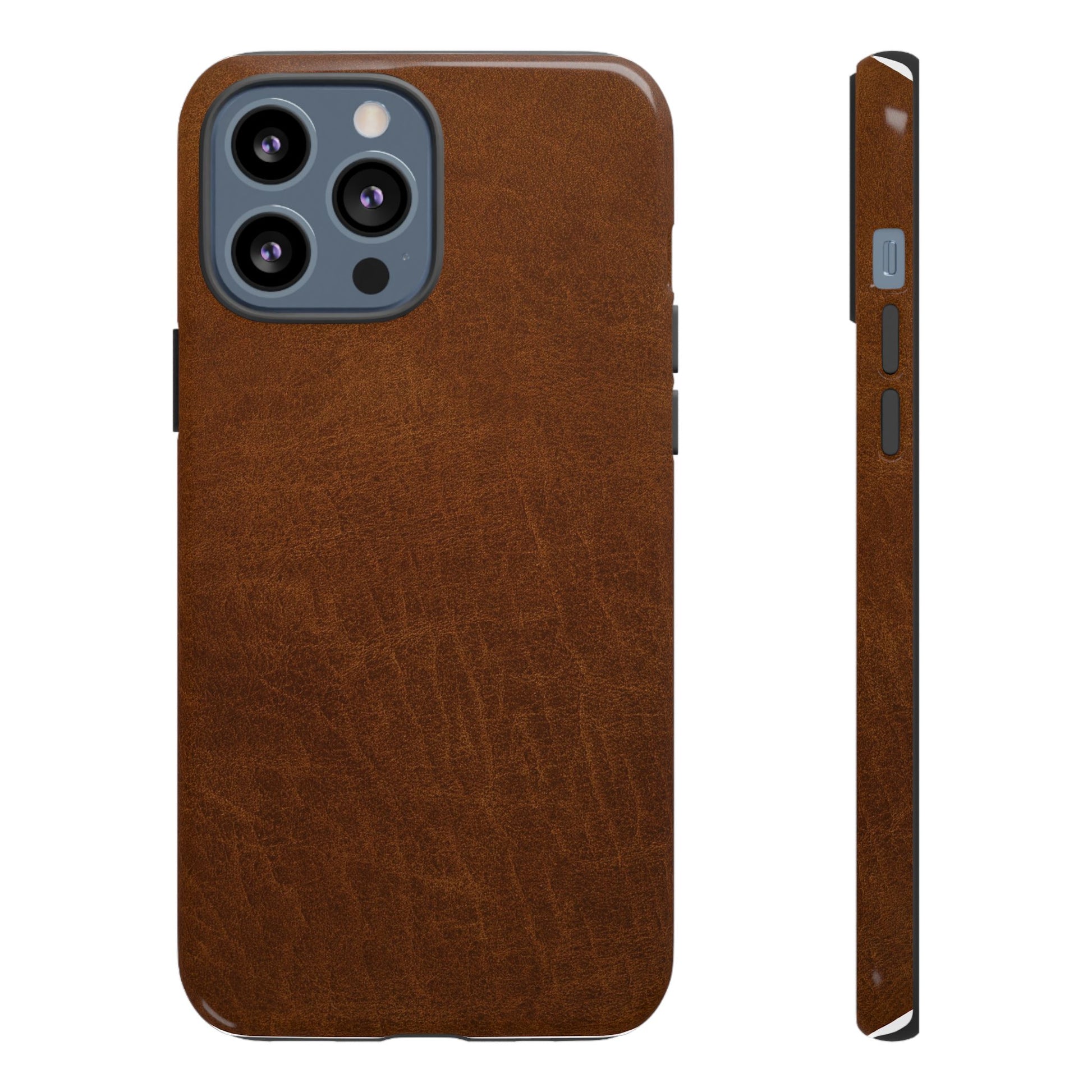 Premium Leather Phone Case, Tough Cases for Protection, Stylish Cell Phone Accessories, Gift for Him/Her - FORMO