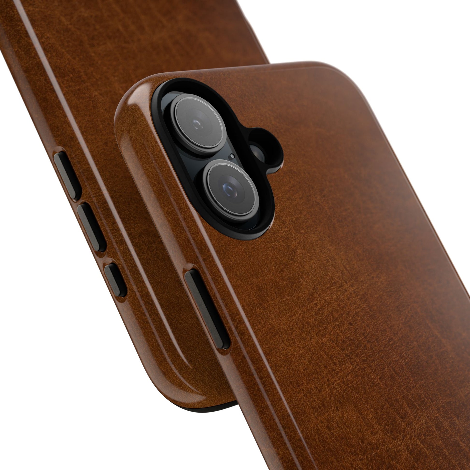 Premium Leather Phone Case, Tough Cases for Protection, Stylish Cell Phone Accessories, Gift for Him/Her - FORMO