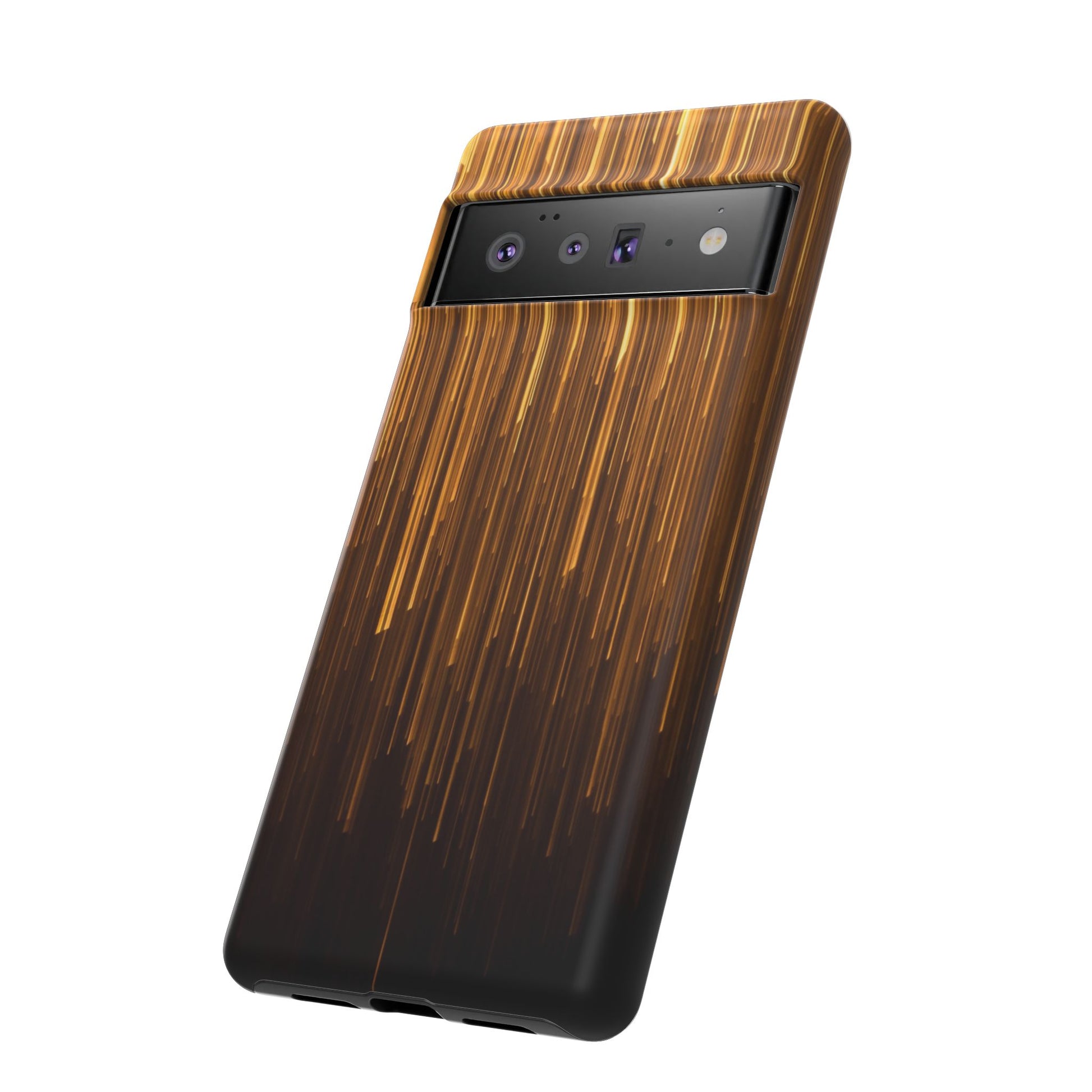 Stylish Phone Case, Unique Tough Cases for Protection, Gift for Tech Lovers, Modern Design Cover, Trendy Cell Phone Accessory - FORMO