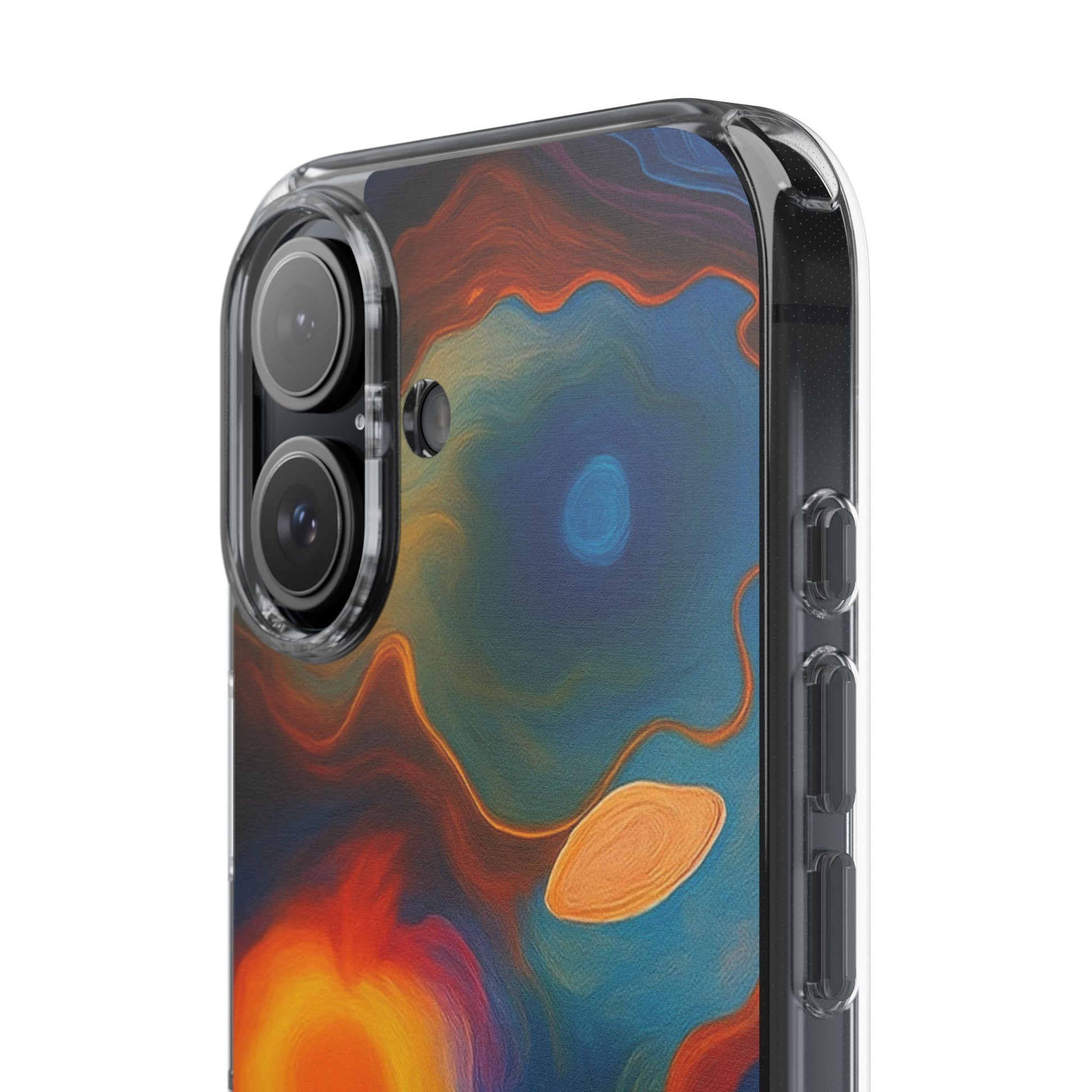 Clarity Canvas