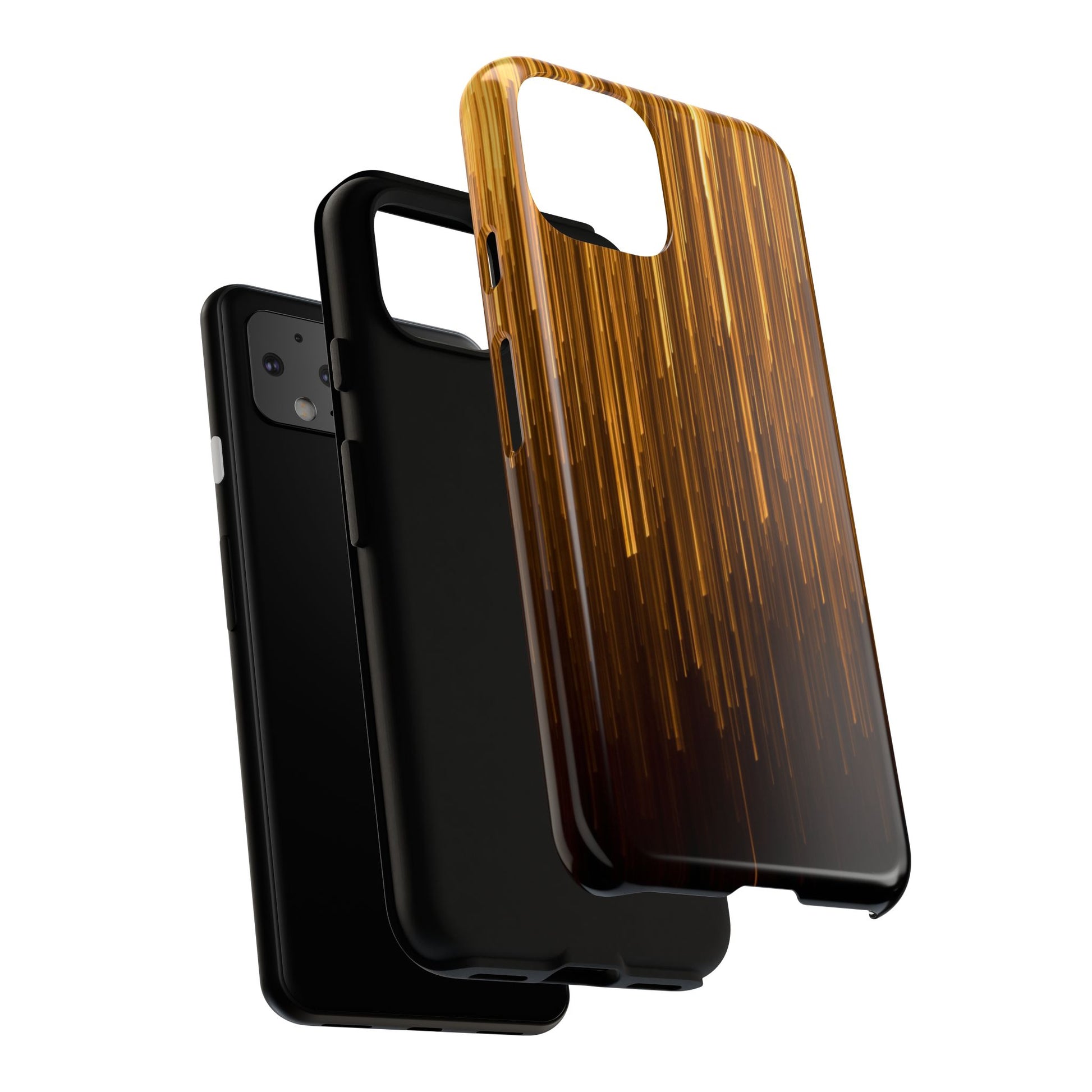 Stylish Phone Case, Unique Tough Cases for Protection, Gift for Tech Lovers, Modern Design Cover, Trendy Cell Phone Accessory - FORMO
