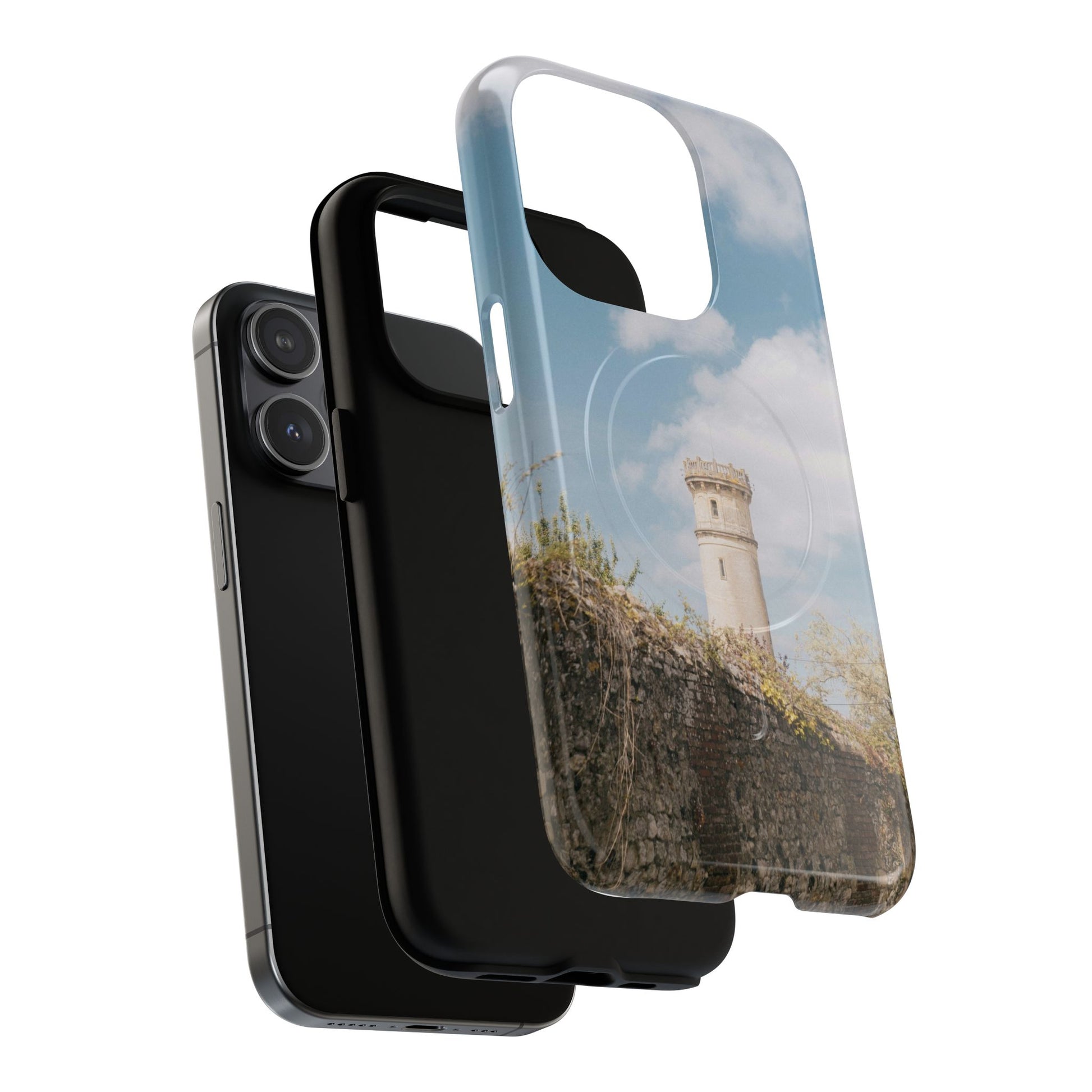 Stylish Tough Magnetic Phone Cases, Phone Accessories, Customizable Phone Covers, Trendy Tech Gifts, Durable Cases for All Occasions