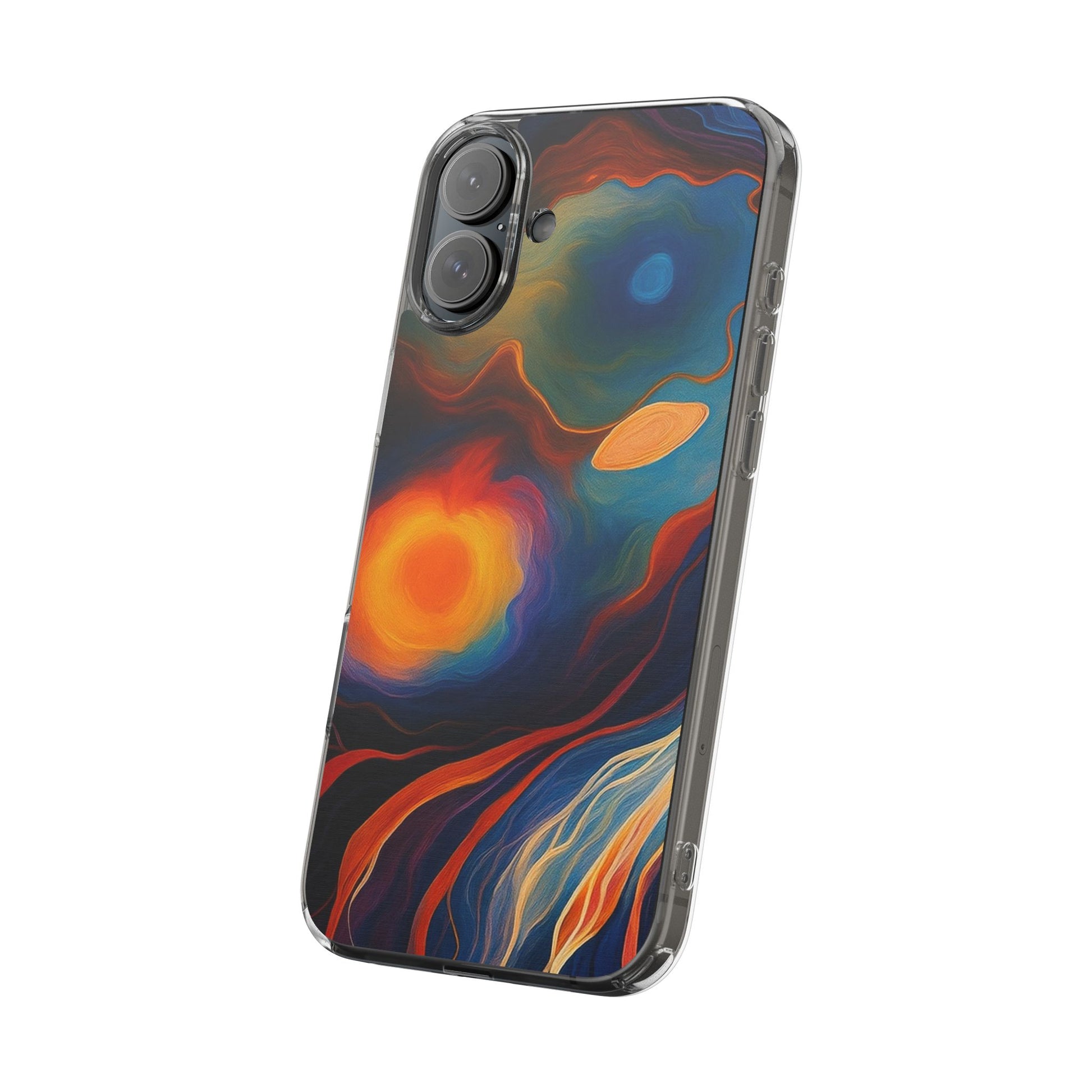 Clarity Canvas