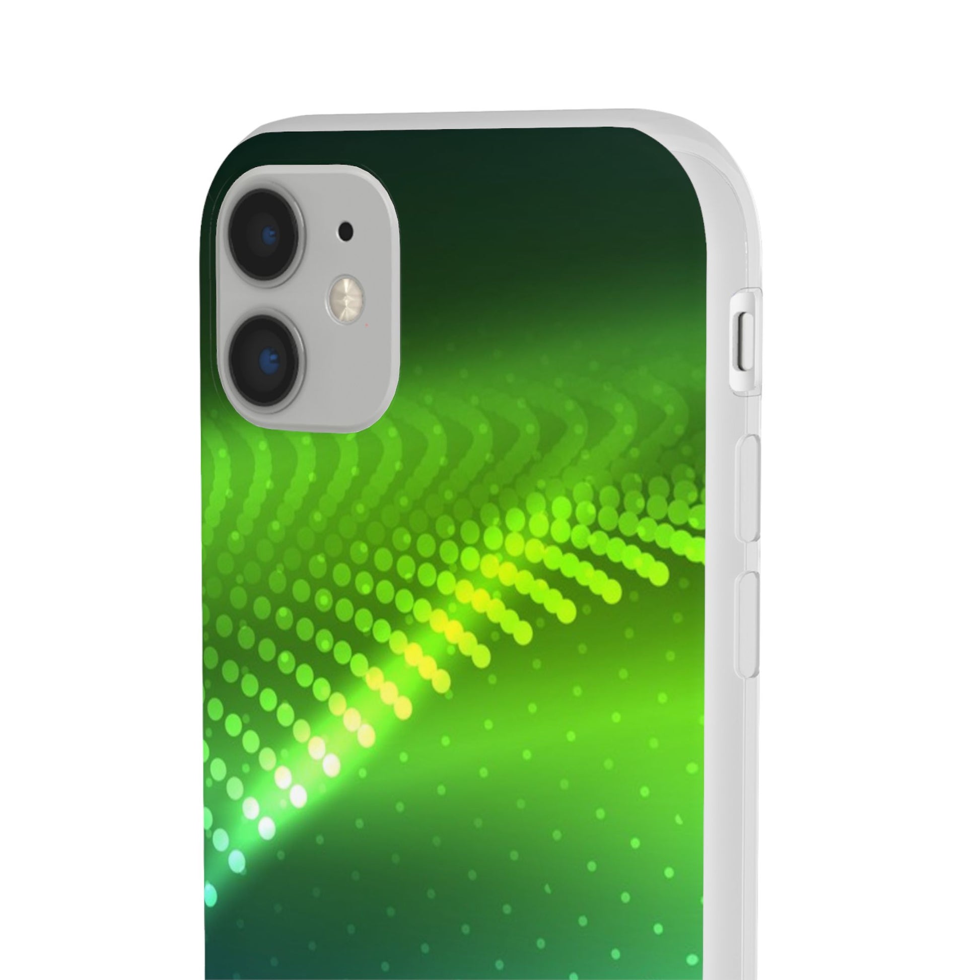 Vibrant Flexi Cases | Colorful Phone Covers, Tech Accessories, Stylish Gifts, Unique Mobile Cases, Trendy Protection - FORMO