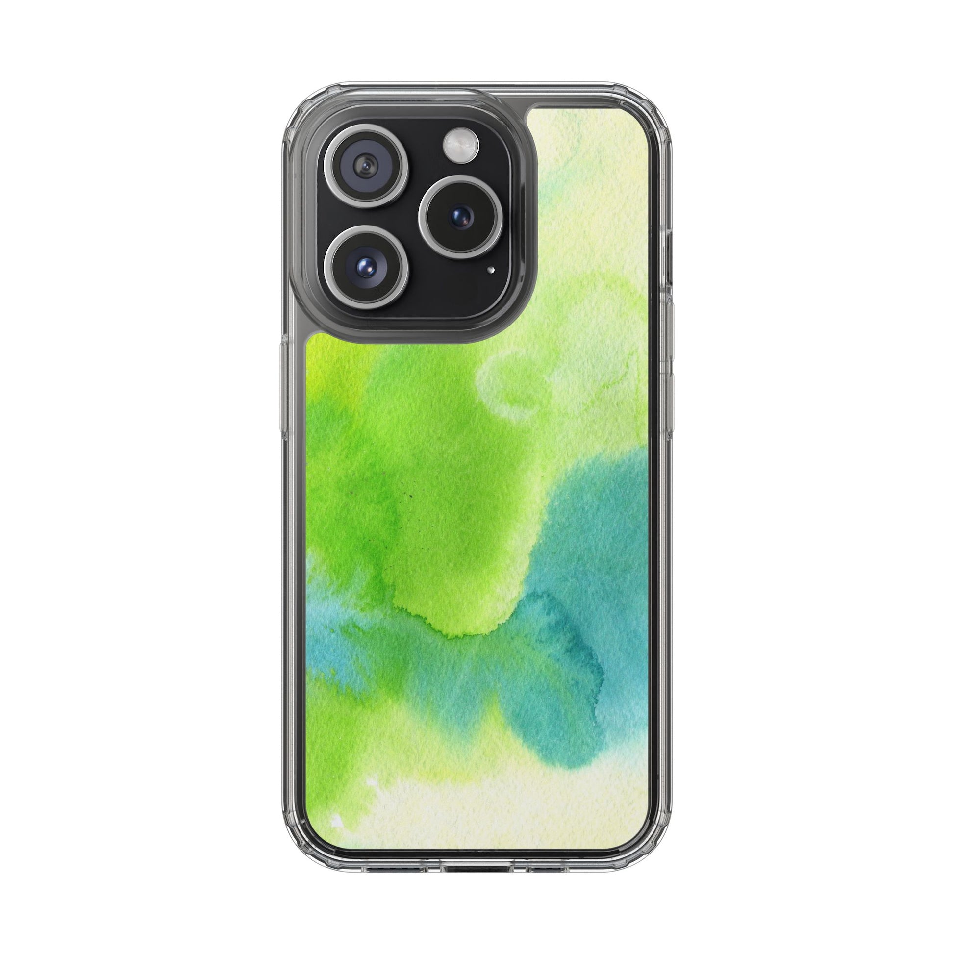 Watercolor Splash Phone Case (iPhone & Samsung Compatible) - FORMO