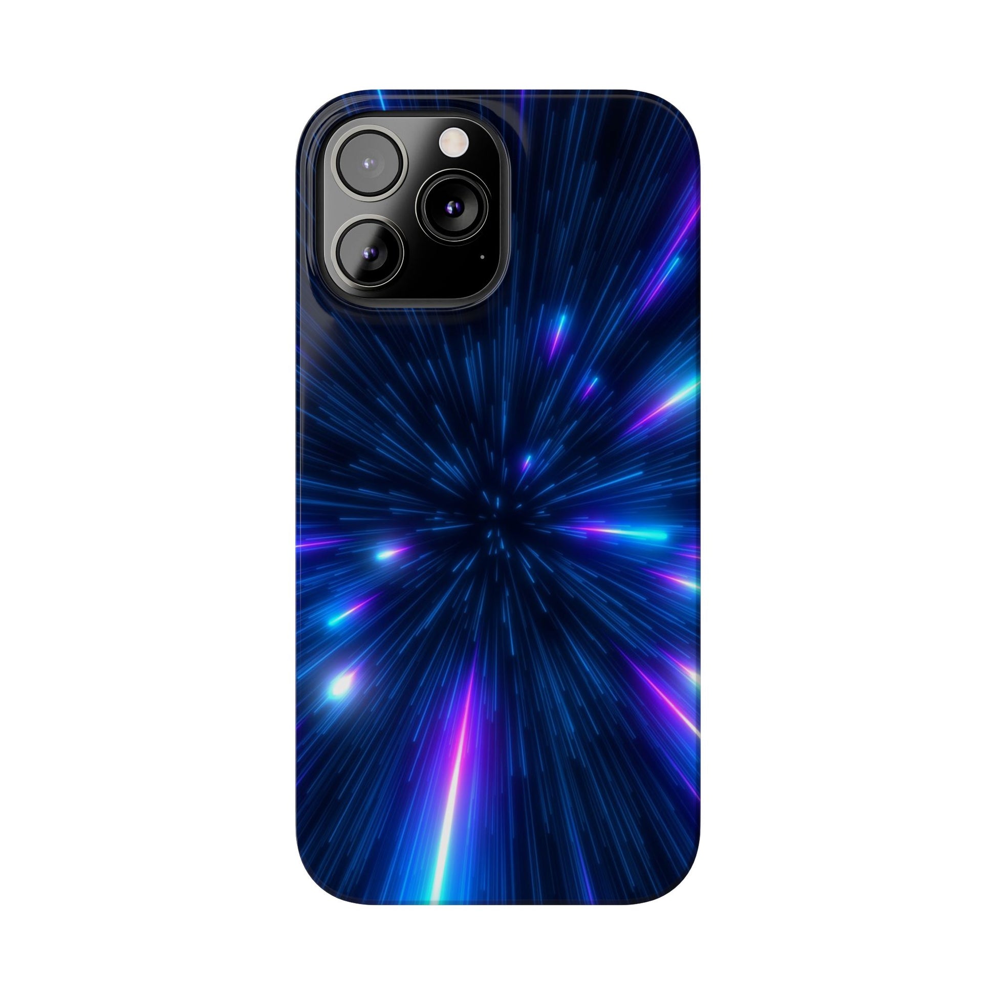 Galactic Slim Phone Cases – Cosmic Design for Space Lovers, Trendy Phone Accessories, Unique Gifts, Outer Space Decor - FORMO