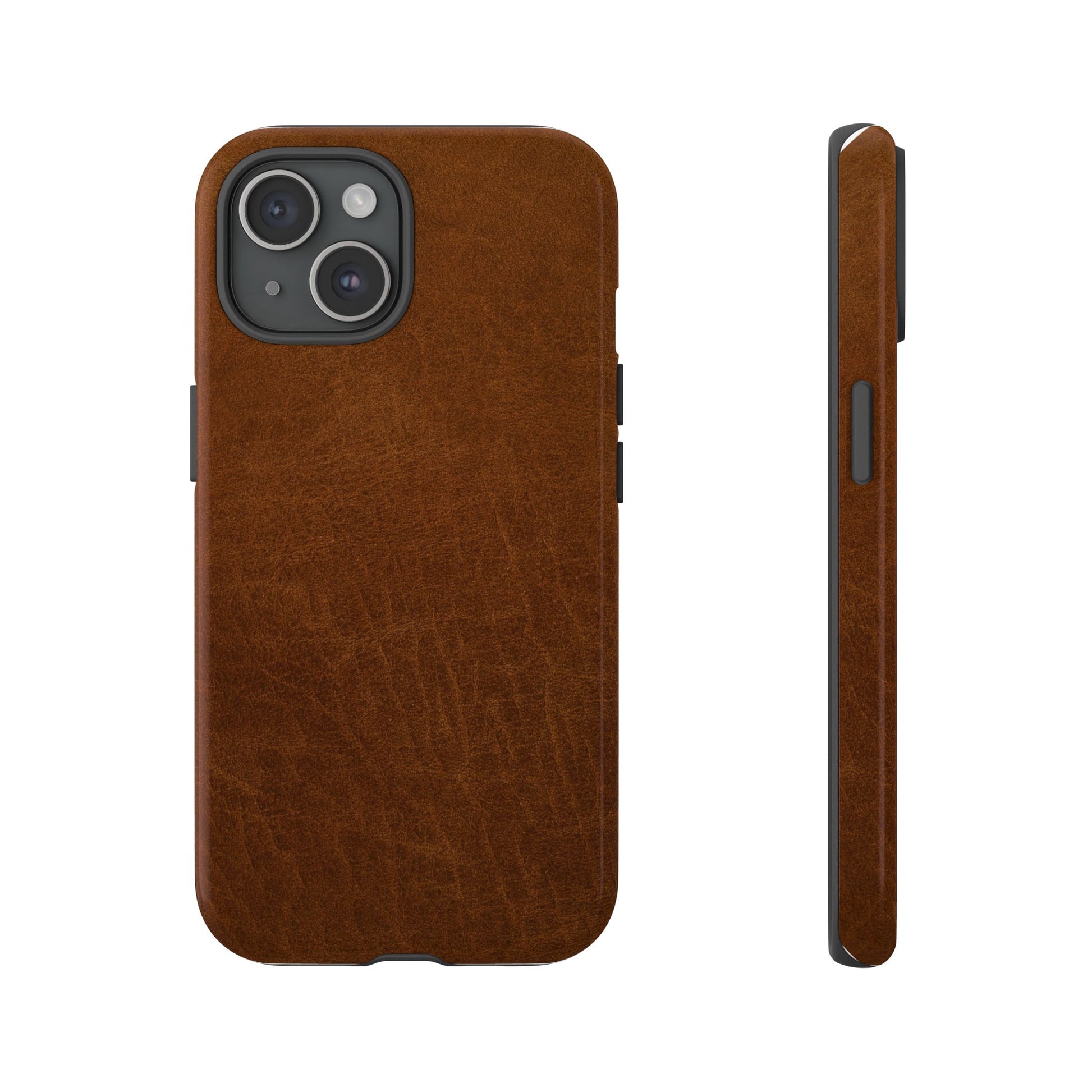 Premium Leather Phone Case, Tough Cases for Protection, Stylish Cell Phone Accessories, Gift for Him/Her - FORMO