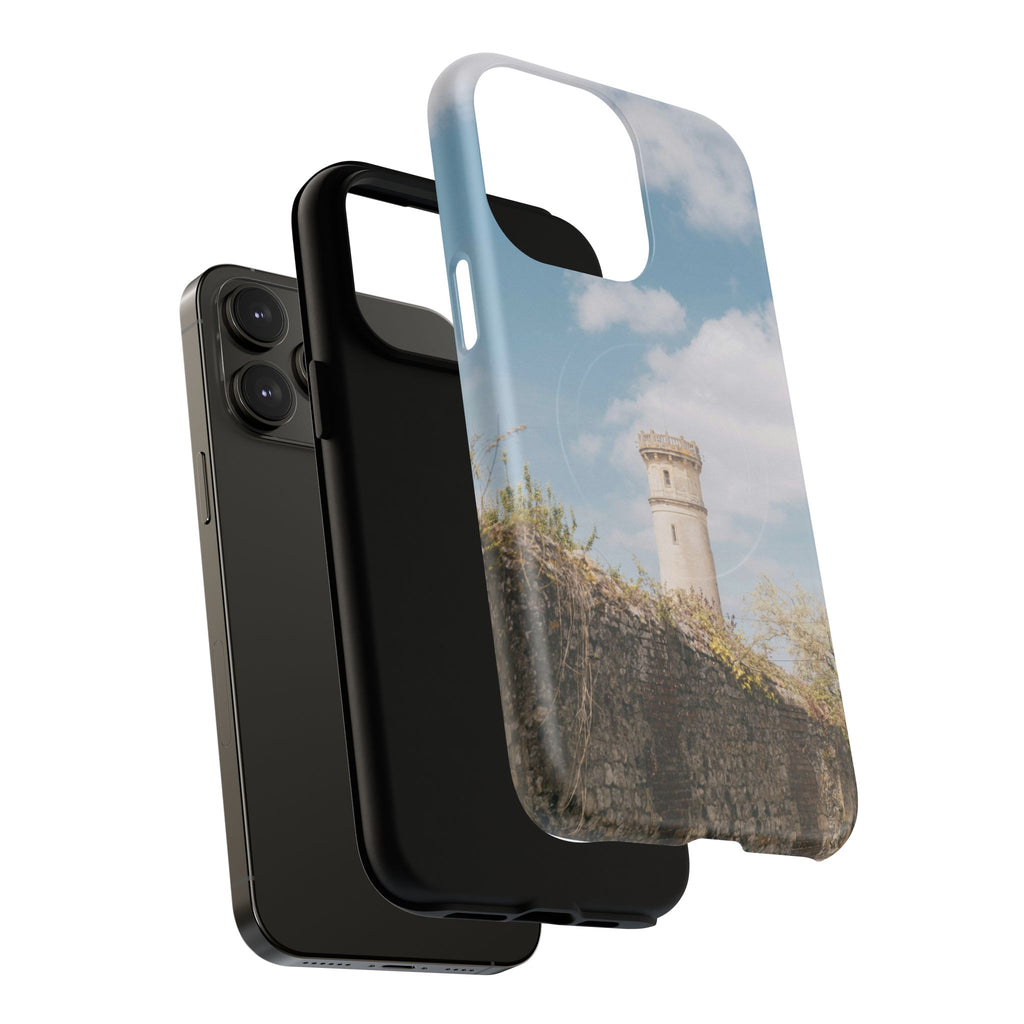 Stylish Tough Magnetic Phone Cases, Phone Accessories, Customizable Phone Covers, Trendy Tech Gifts, Durable Cases for All Occasions