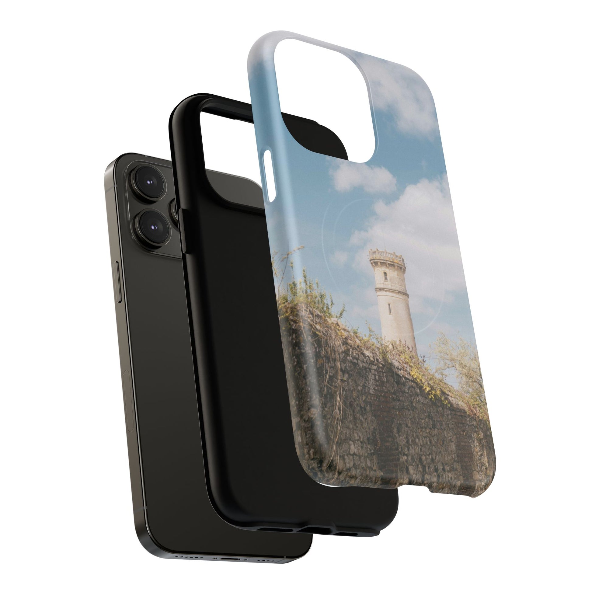 Stylish Tough Magnetic Phone Cases, Phone Accessories, Customizable Phone Covers, Trendy Tech Gifts, Durable Cases for All Occasions